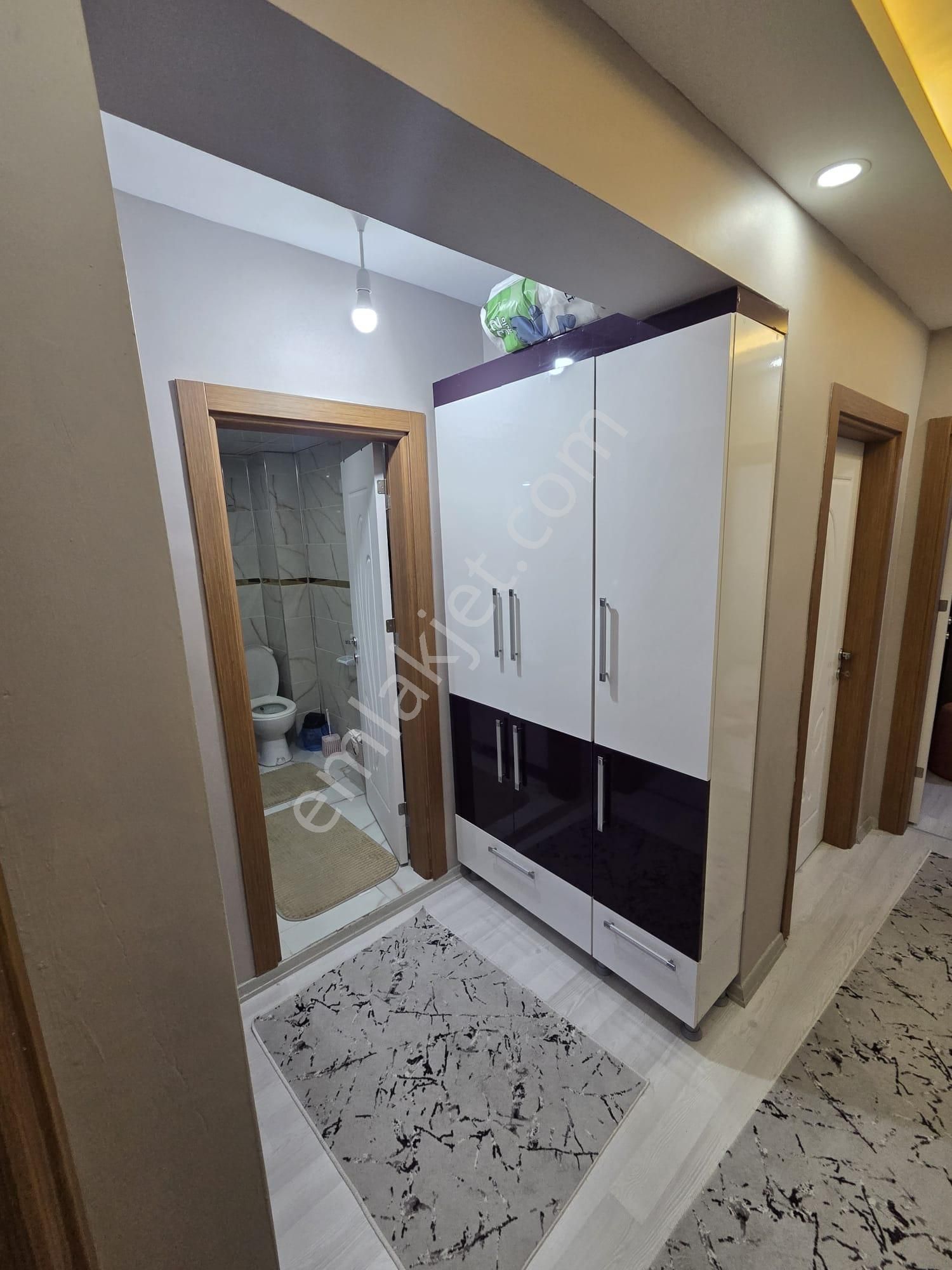 Çorlu Şeyhsinan Mah 2+1 Arakat 5 Yıllık Satılık Daire - Görsel 3