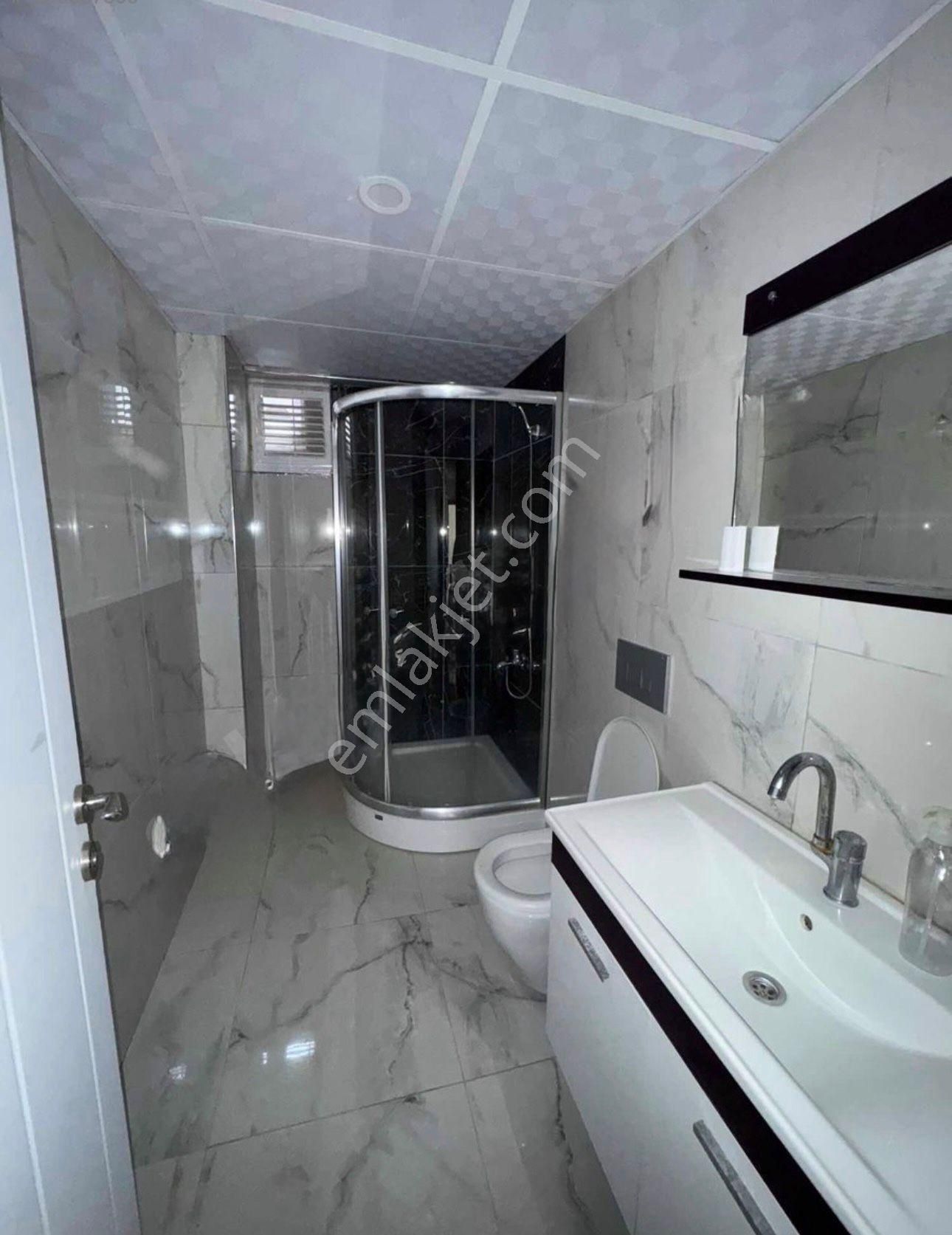 Çorlu Hatip Mah 2+1 Arakat Site İçerisinde Satılık Daire - Görsel 8
