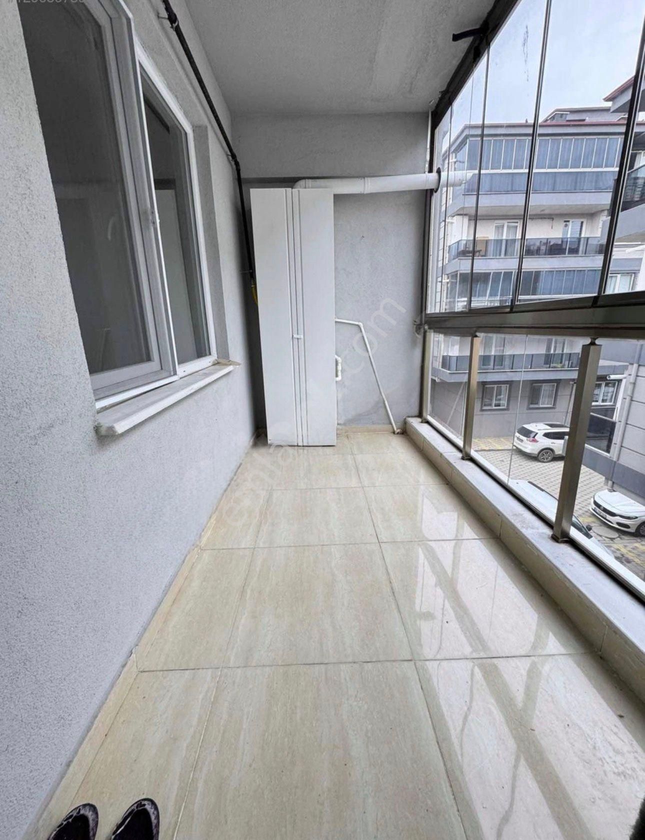 Çorlu Hatip Mah 2+1 Arakat Site İçerisinde Satılık Daire - Görsel 5