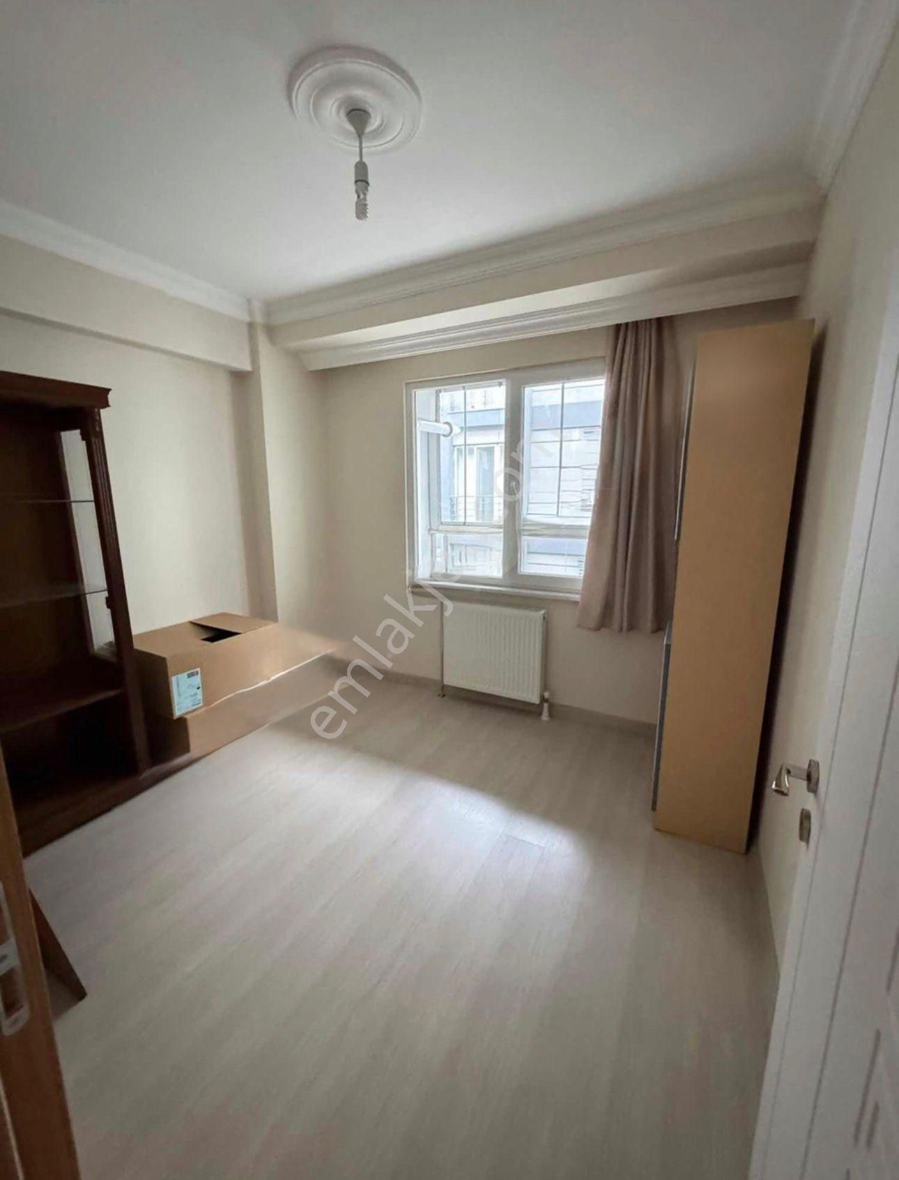 Çorlu Hatip Mah 2+1 Arakat Site İçerisinde Satılık Daire