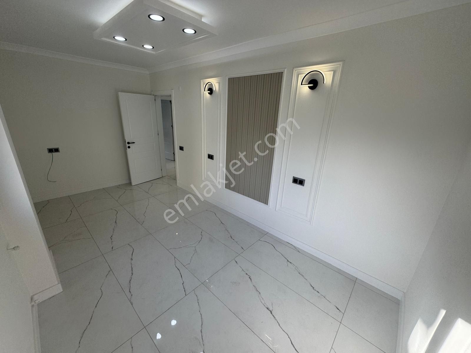 Didim Çamlık Mahallesinde Denize Yakın 2+1 Satılık Lüks Daireler - Görsel 16