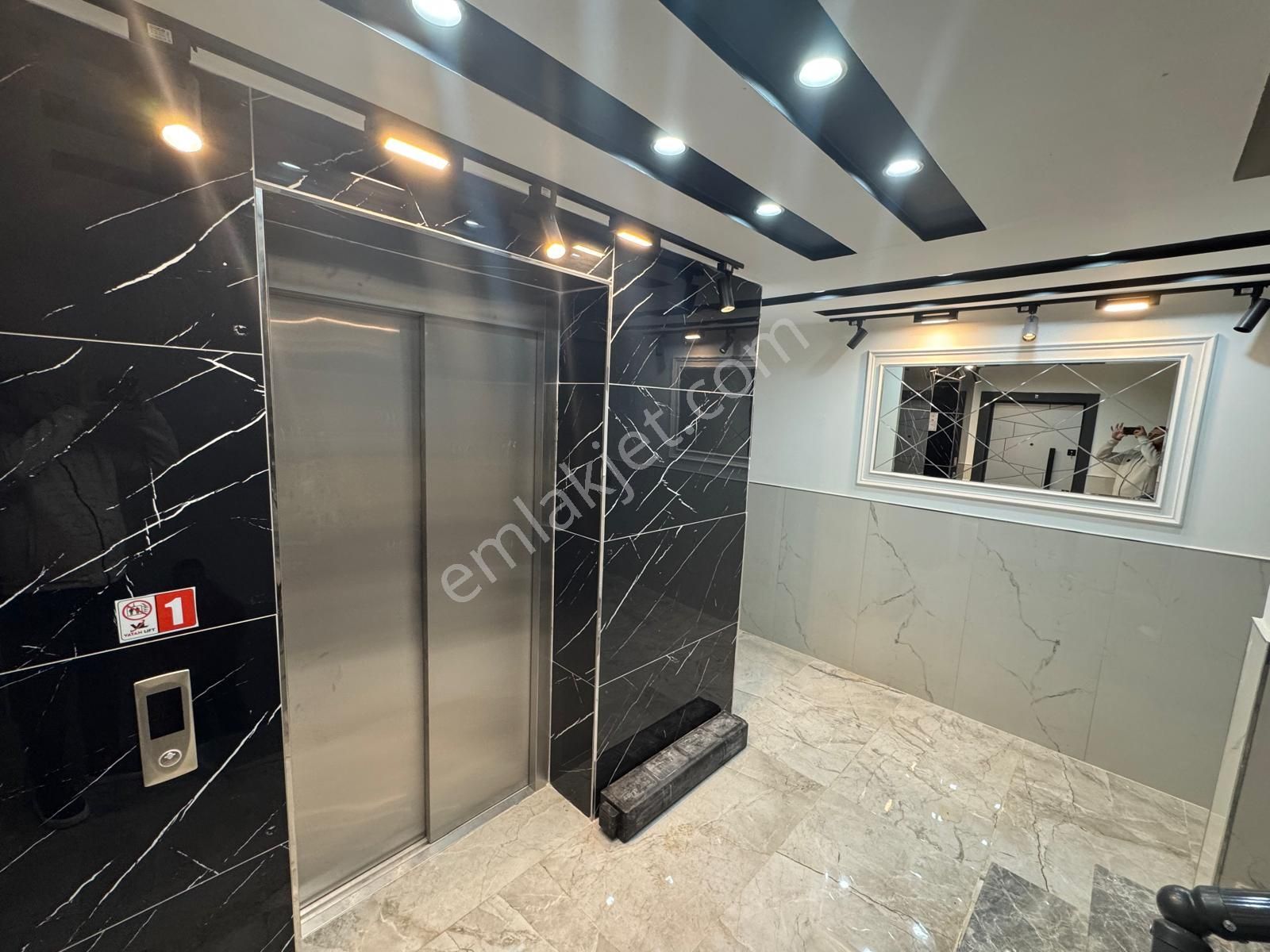 Didim Çamlık Mahallesinde Denize Yakın 2+1 Satılık Lüks Daireler - Görsel 23
