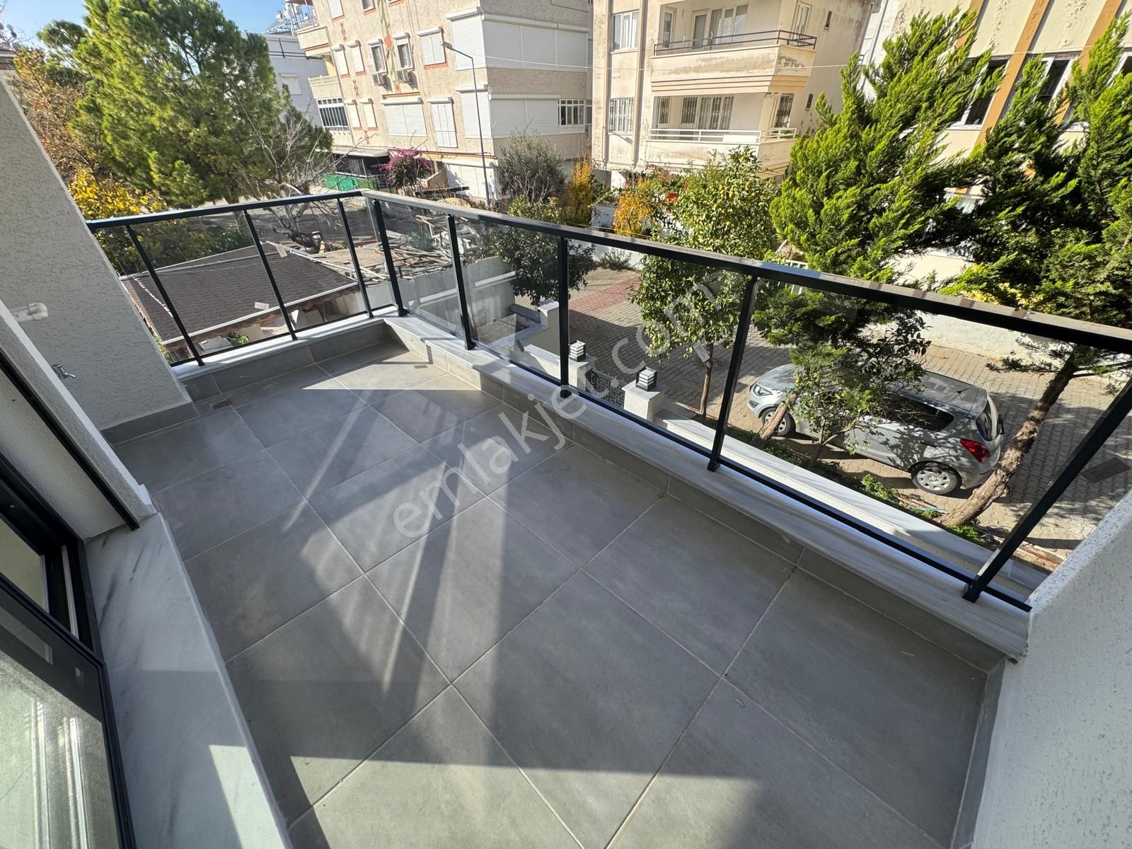 Didim Çamlık Mahallesinde Denize Yakın 2+1 Satılık Lüks Daireler - Görsel 10