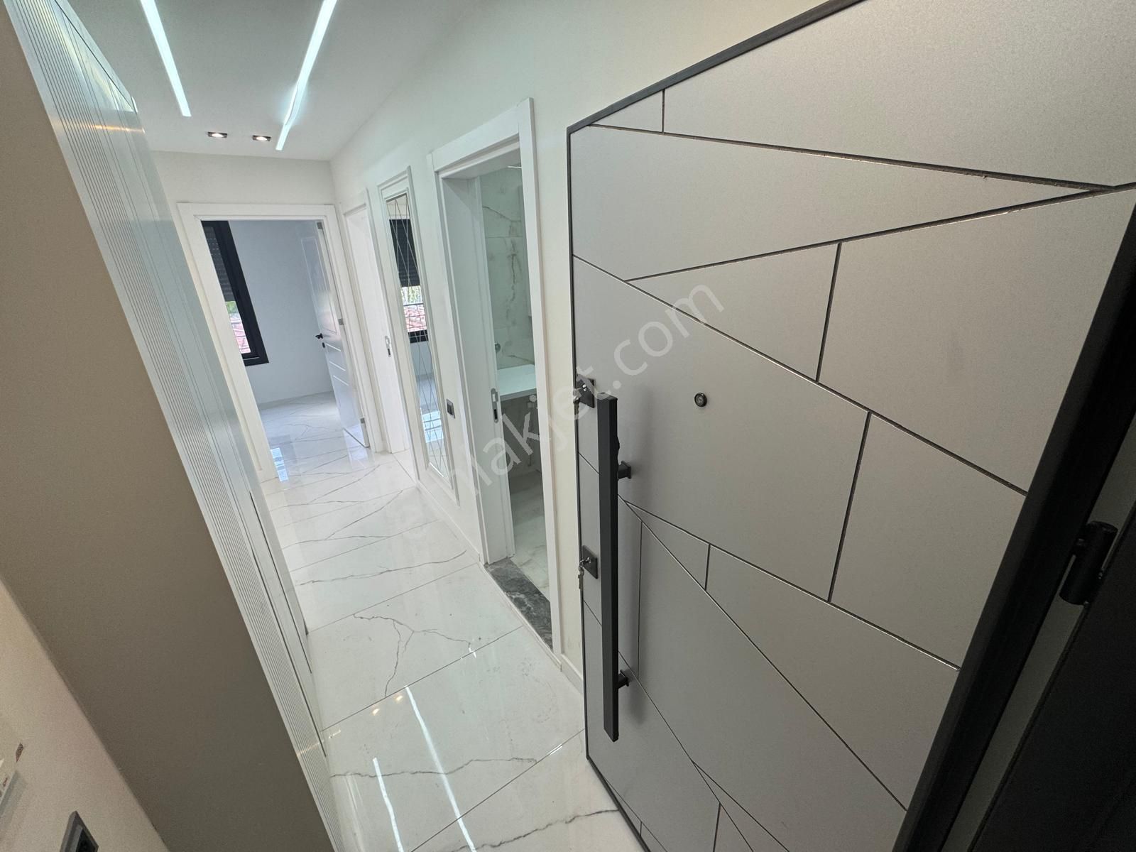 Didim Çamlık Mahallesinde Denize Yakın 2+1 Satılık Lüks Daireler - Görsel 21