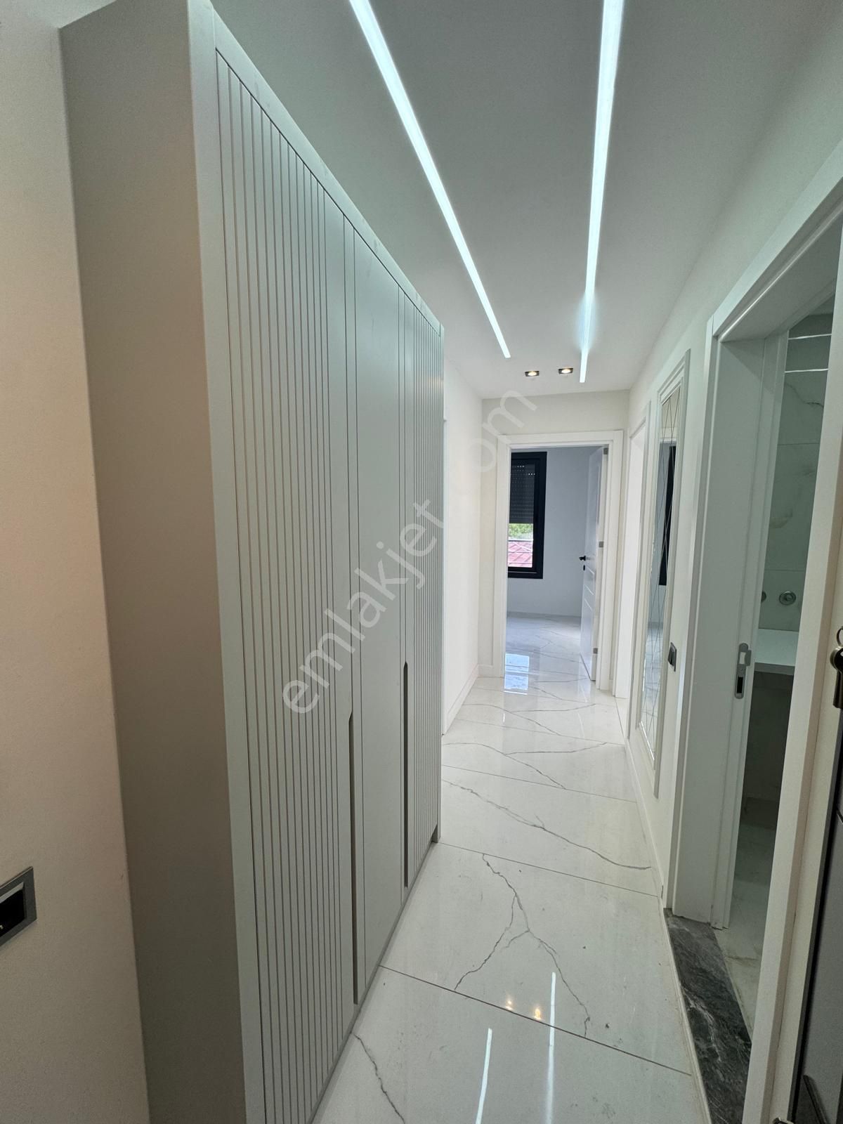 Didim Çamlık Mahallesinde Denize Yakın 2+1 Satılık Lüks Daireler - Görsel 20