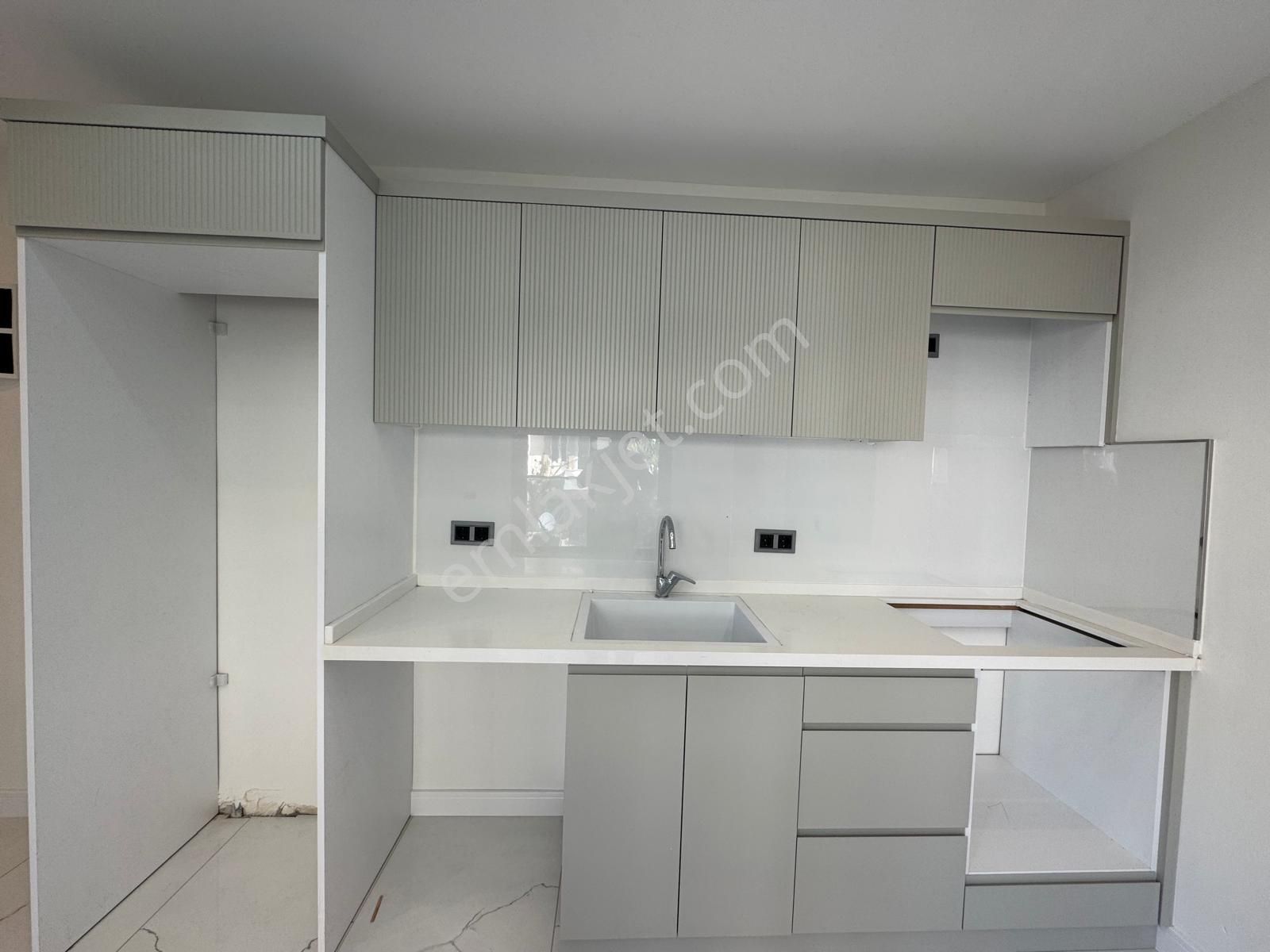 Didim Çamlık Mahallesinde Denize Yakın 2+1 Satılık Lüks Daireler - Görsel 4