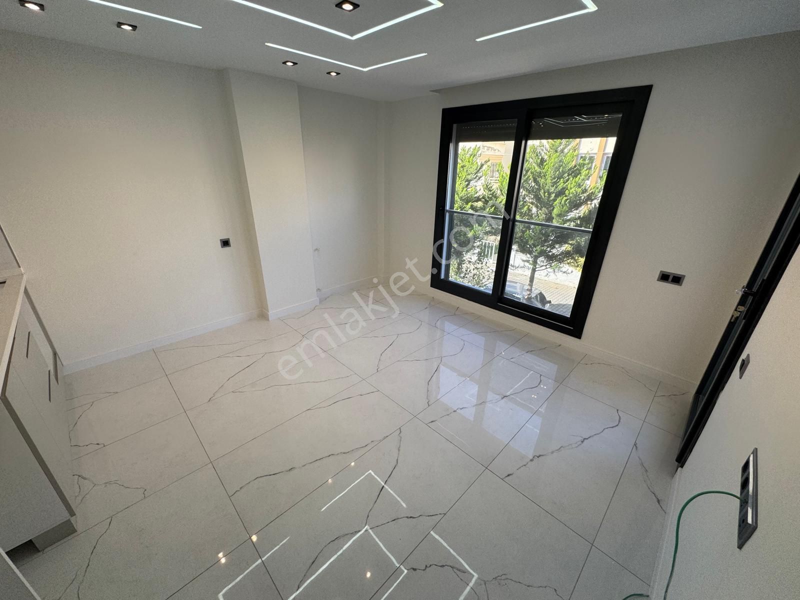 Didim Çamlık Mahallesinde Denize Yakın 2+1 Satılık Lüks Daireler - Görsel 7