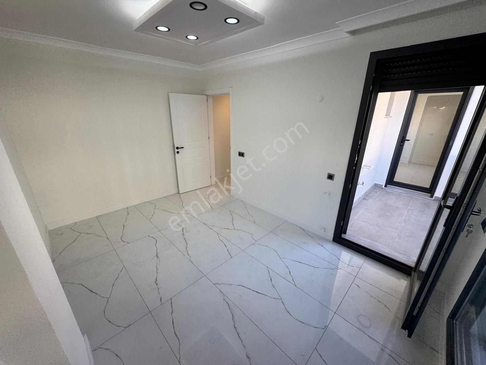Didim Çamlık Mahallesinde Denize Yakın 2+1 Satılık Lüks Daireler - Görsel 2