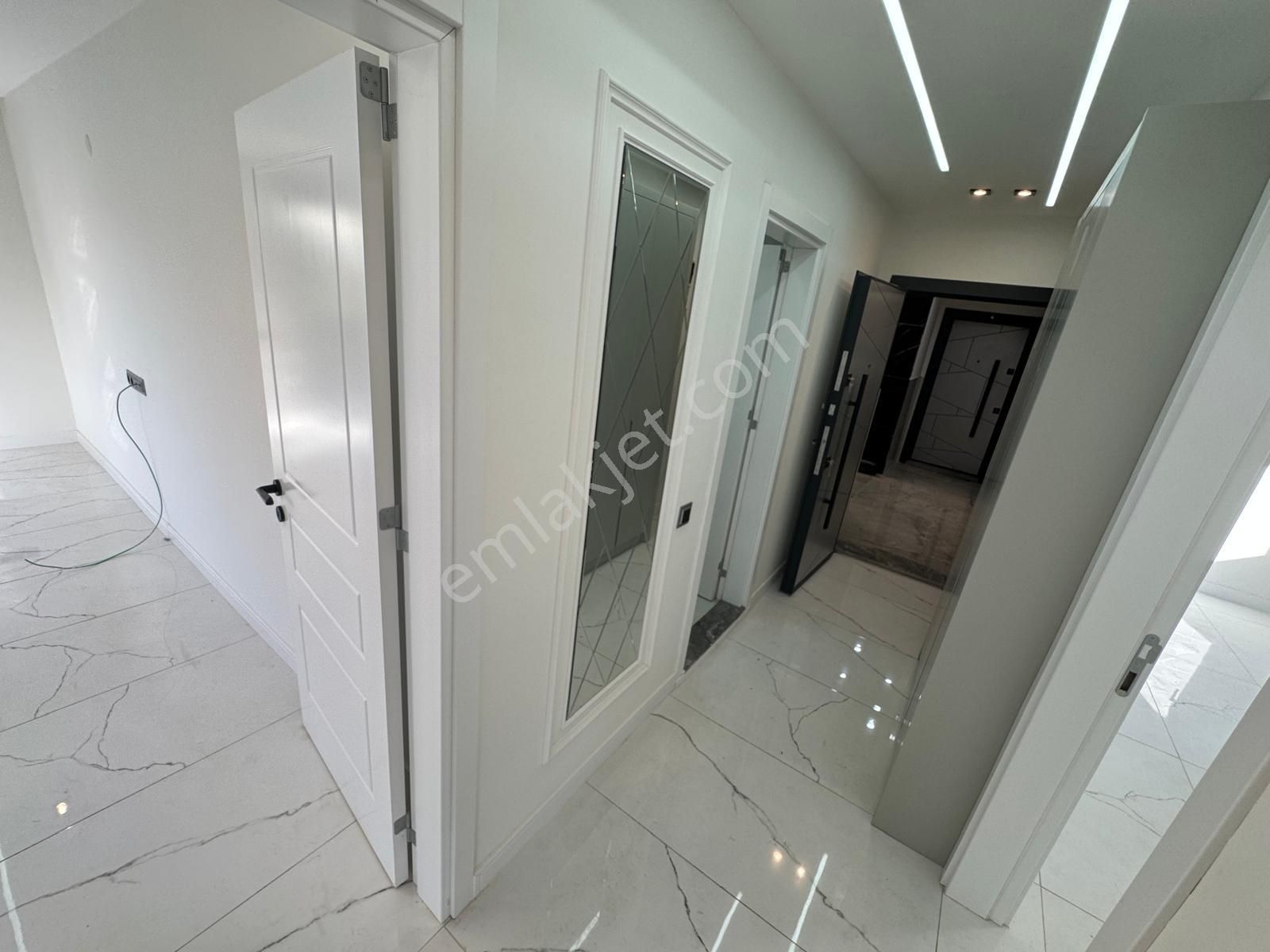 Didim Çamlık Mahallesinde Denize Yakın 2+1 Satılık Lüks Daireler - Görsel 22