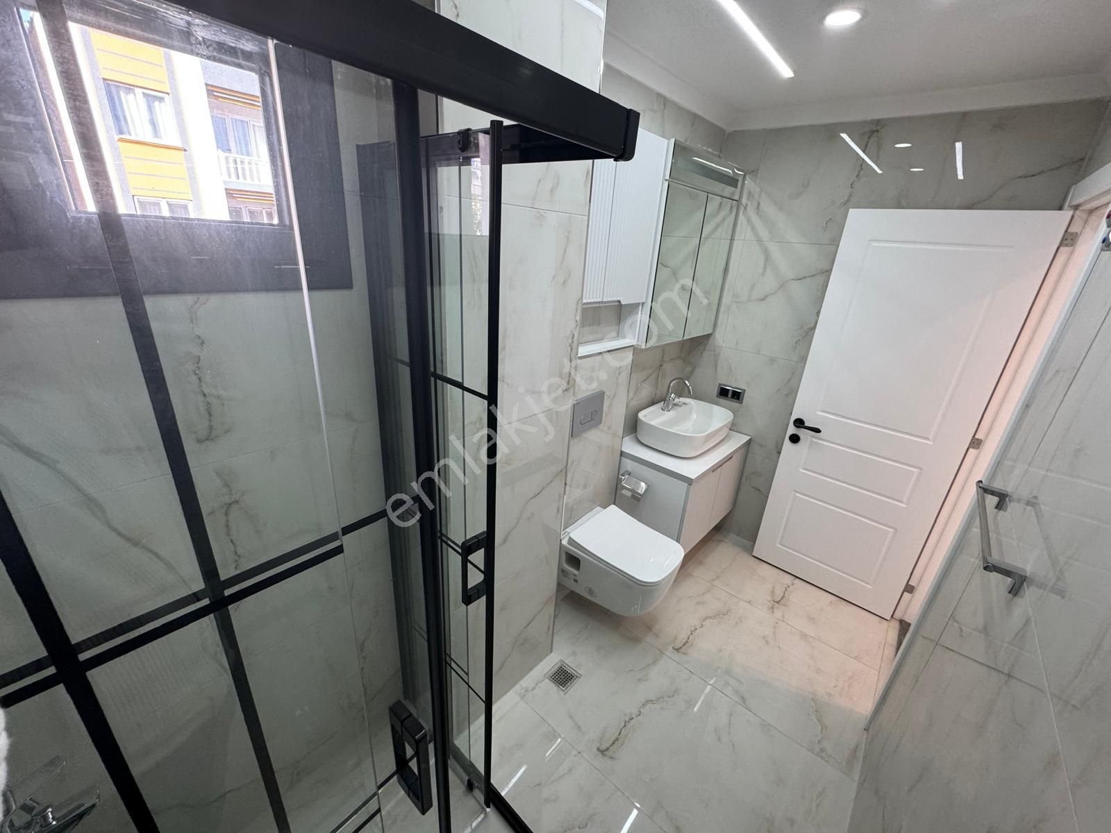 Didim Çamlık Mahallesinde Denize Yakın 2+1 Satılık Lüks Daireler - Görsel 8