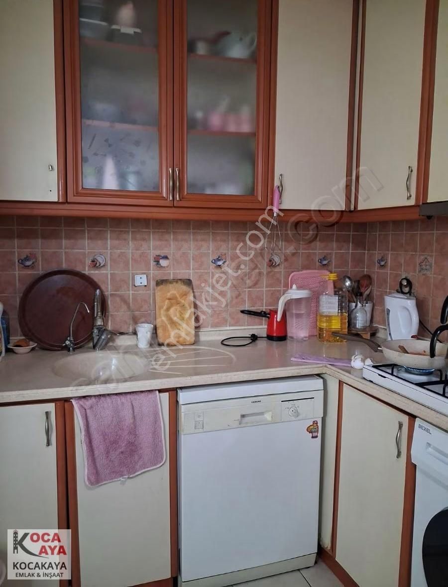 Kocakaya Emlaktan Dokuzkavaklar Da Zemin Kat