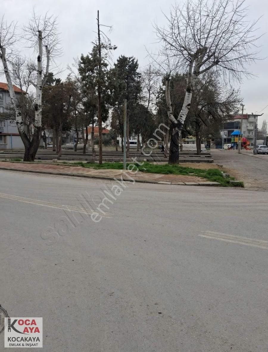 Kocakaya Emlaktan Dokuzkavaklar Da Zemin Kat - Görsel 7