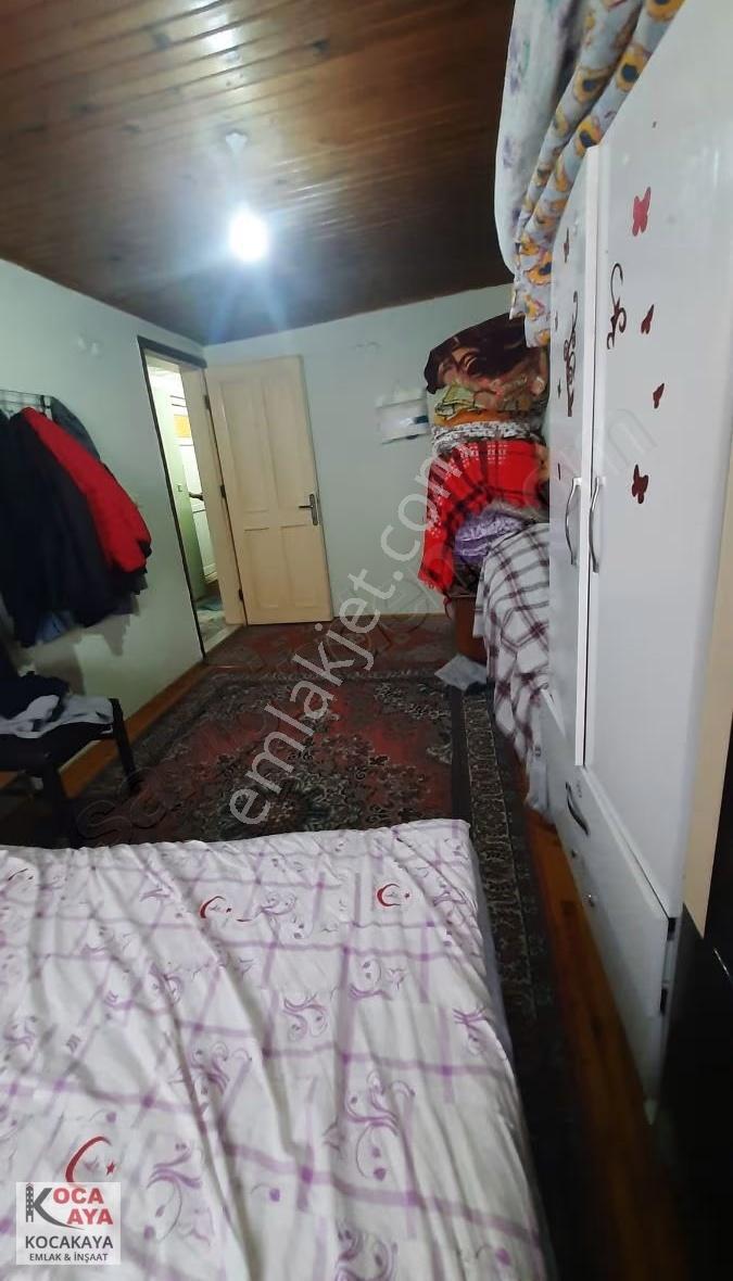 Kocakaya Emlaktan Satilik Müstakil Ev - Görsel 28