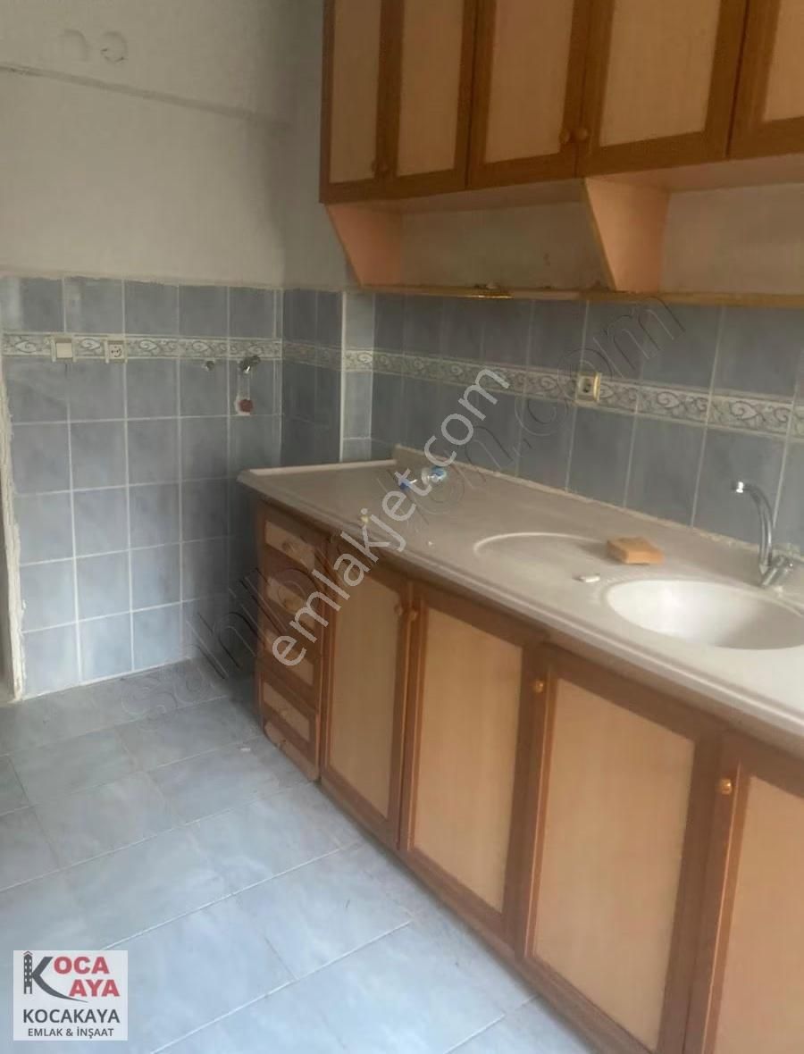 Kocakaya Emlaktan Satilik Dokuzkavaklar Da Bahçe Katı - Görsel 8