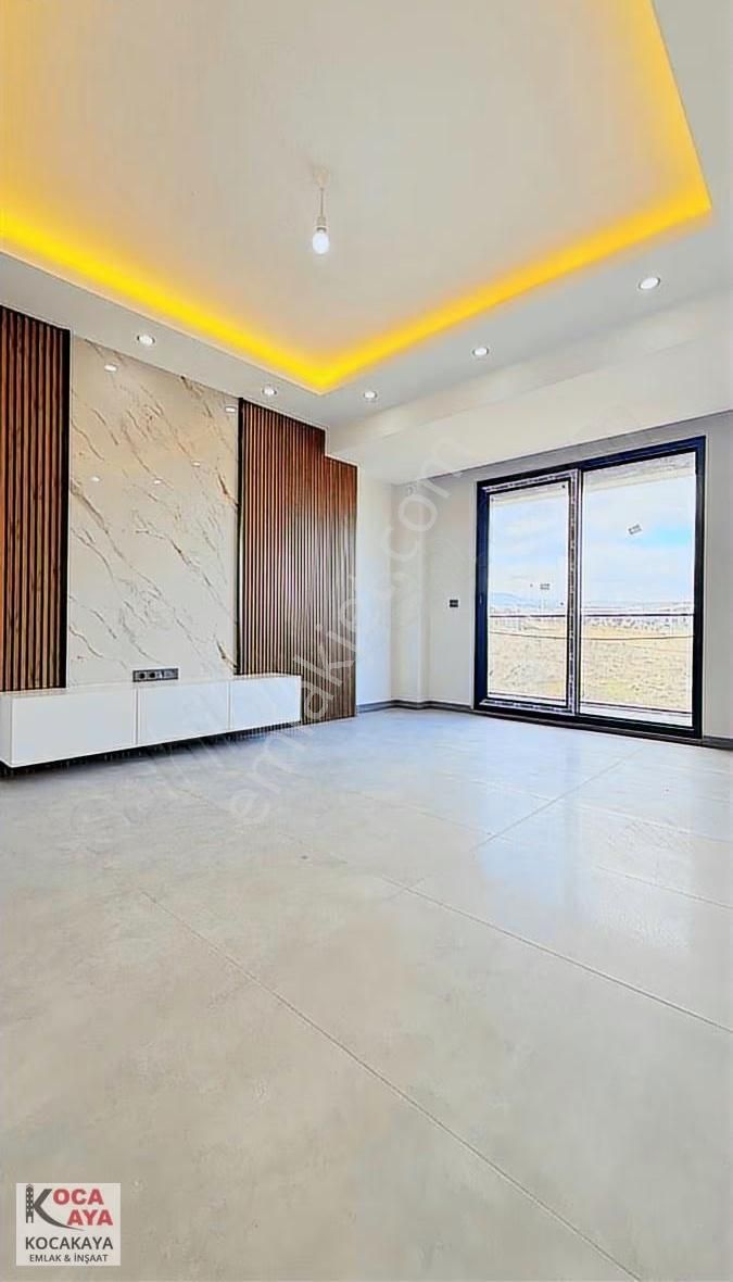 Kocakaya Emlaktan Cakmak Ta Kiralik Daire - Görsel 6