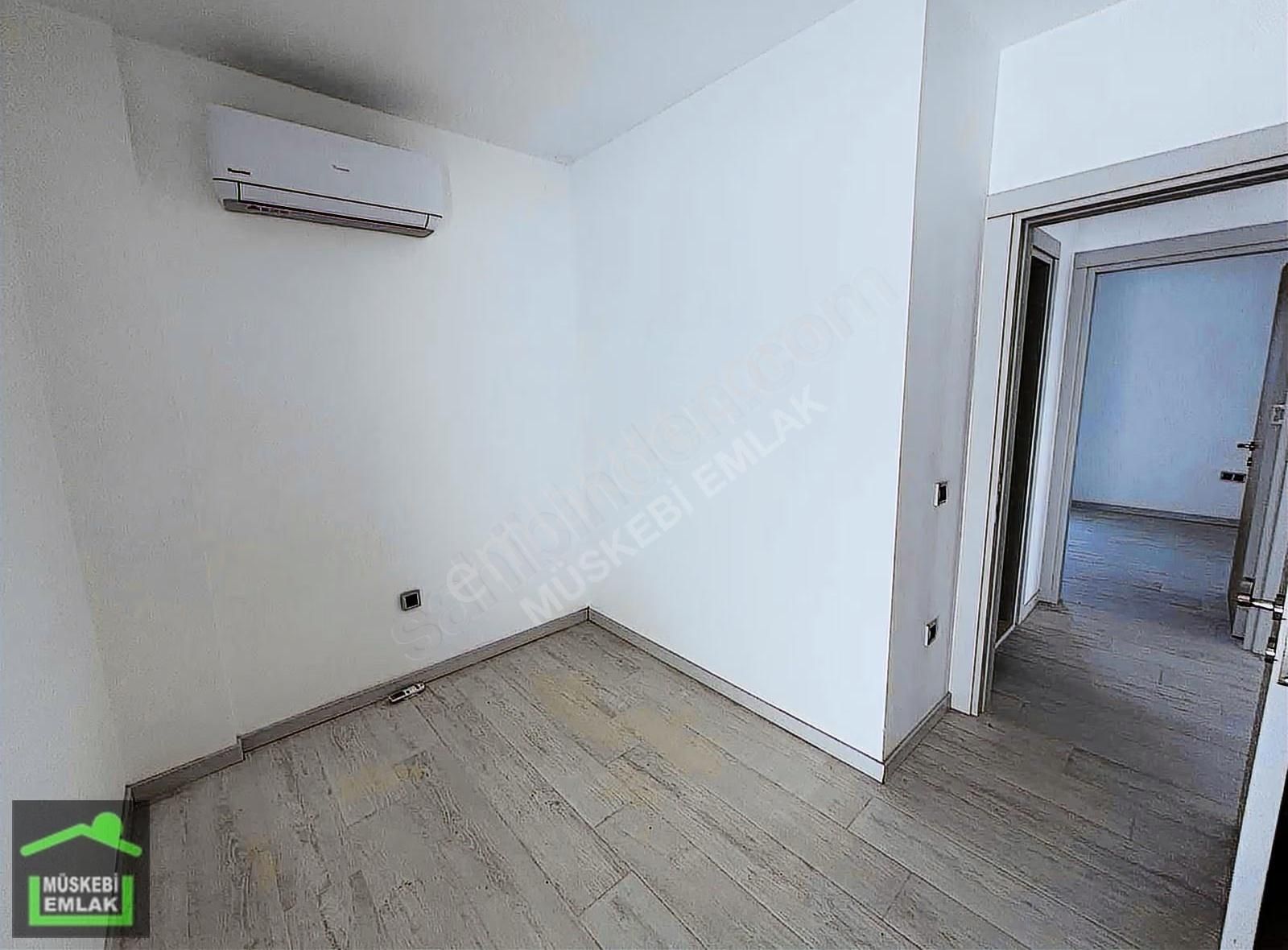 Ortakent Merkezde Site İçinde Kiralık 2+1 Üst Kat Daire - Görsel 10