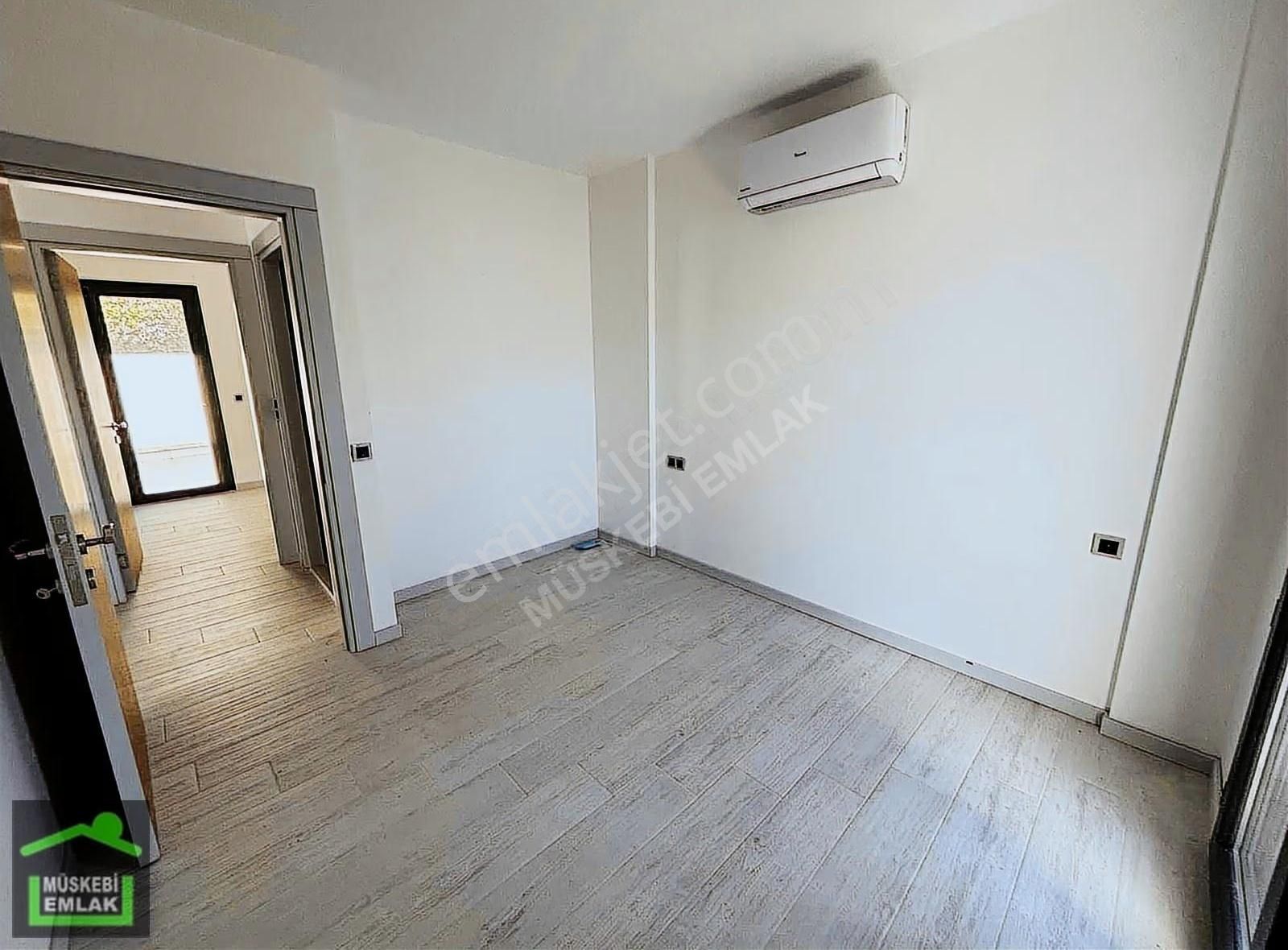 Ortakent Merkezde Site İçinde Kiralık 2+1 Üst Kat Daire - Görsel 11