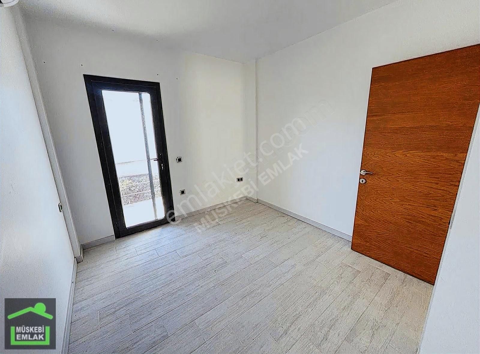 Ortakent Merkezde Site İçinde Kiralık 2+1 Üst Kat Daire - Görsel 8