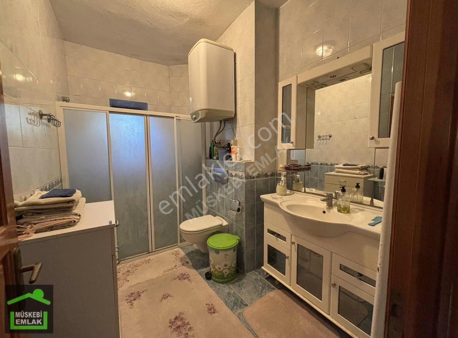 Ortakent Merkezde Mandalin Bahçesi İçinde 3+1 Tek Kat Taş Ev - Görsel 7