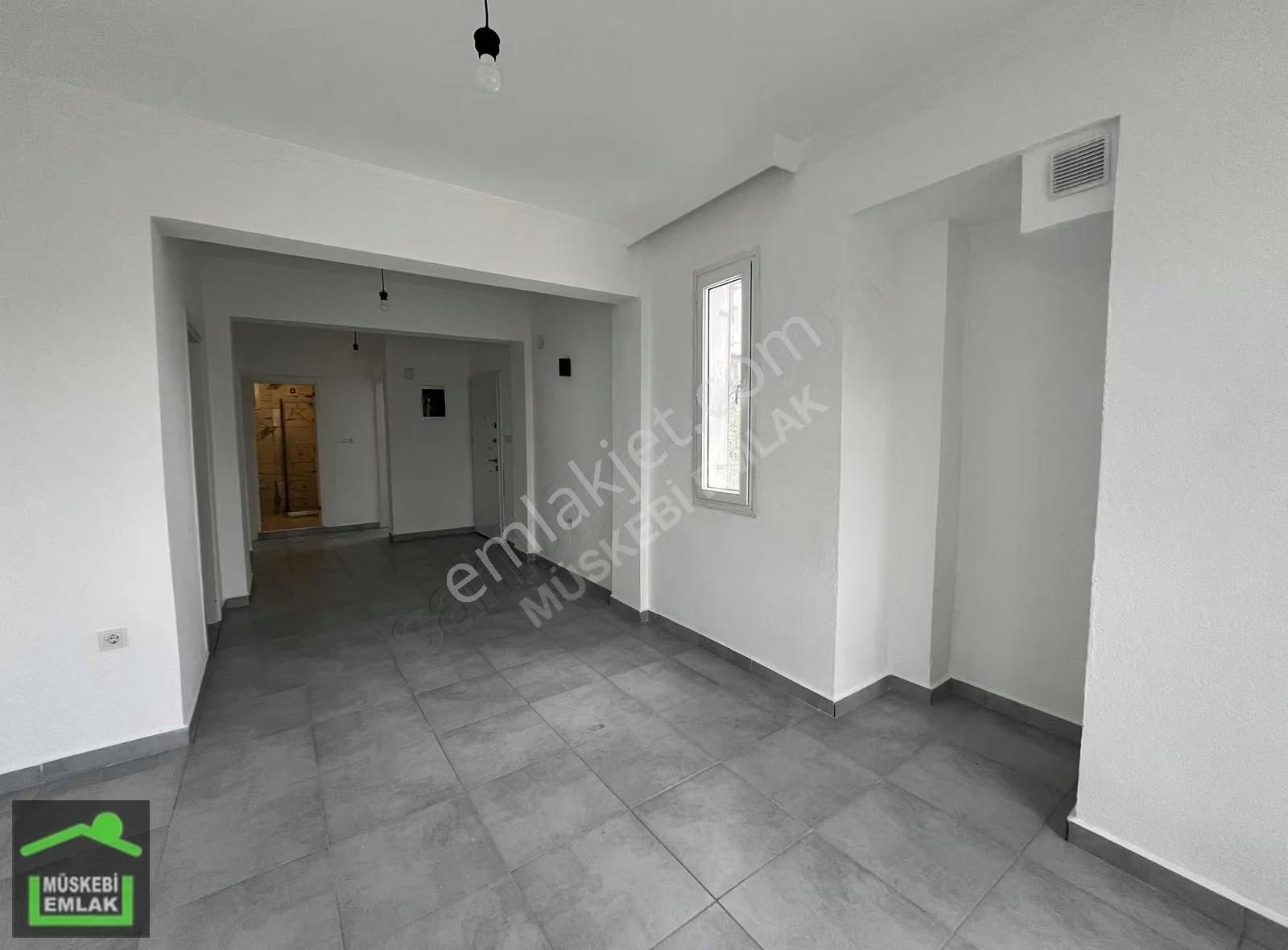 Bodrum Gümbet 2+1 Kiralık Üst Kat Daire - Görsel 5