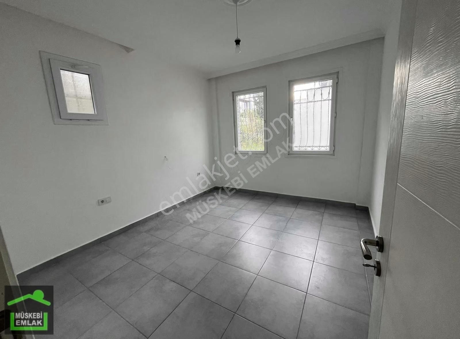 Bodrum Gümbet 2+1 Kiralık Üst Kat Daire - Görsel 6