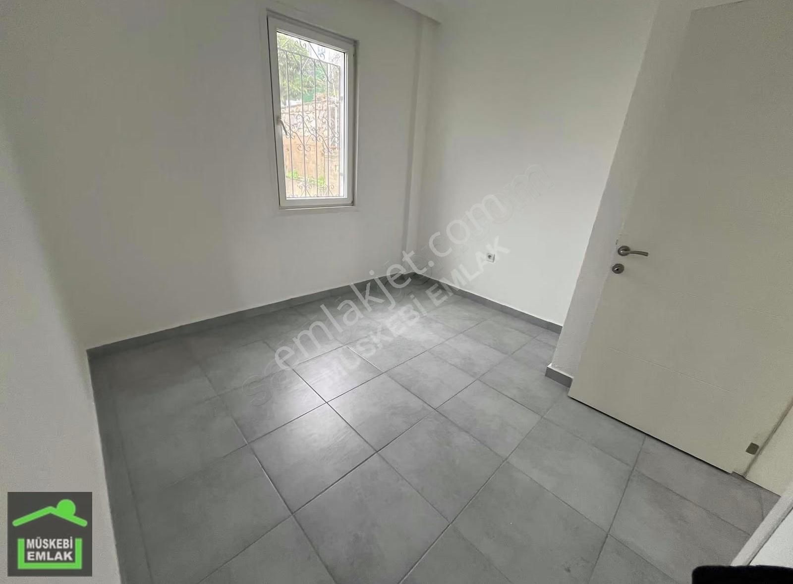 Bodrum Gümbet 2+1 Kiralık Üst Kat Daire - Görsel 8