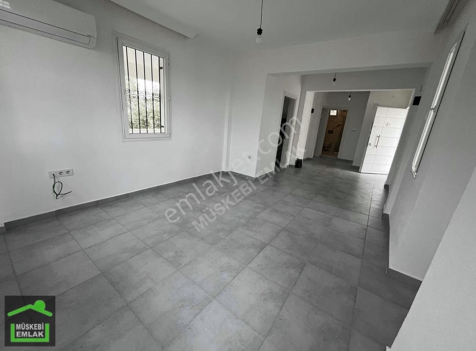 Bodrum Gümbet 2+1 Kiralık Üst Kat Daire - Görsel 13