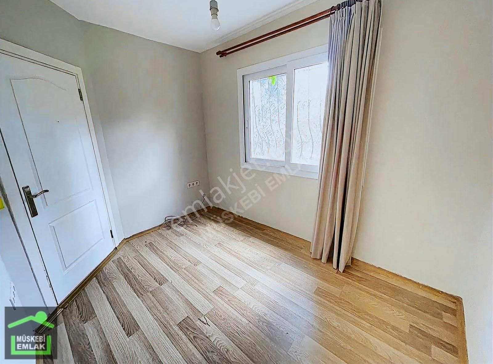 Bodrum Kalekonut Sitesinde Kiralık Bahçeli Dubleks - Görsel 16