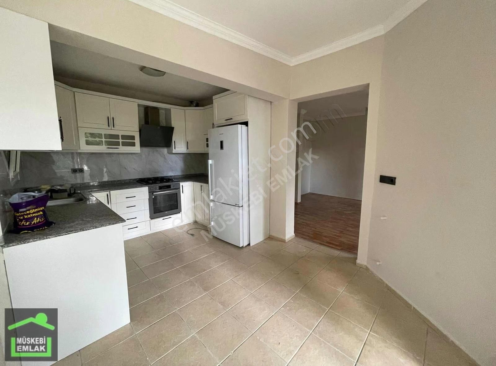 Bodrum Kalekonut Sitesinde Kiralık Bahçeli Dubleks - Görsel 17