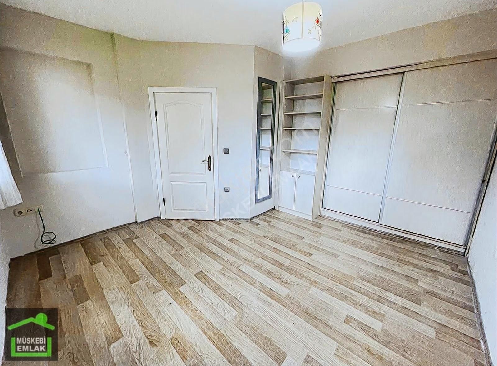 Bodrum Kalekonut Sitesinde Kiralık Bahçeli Dubleks - Görsel 11
