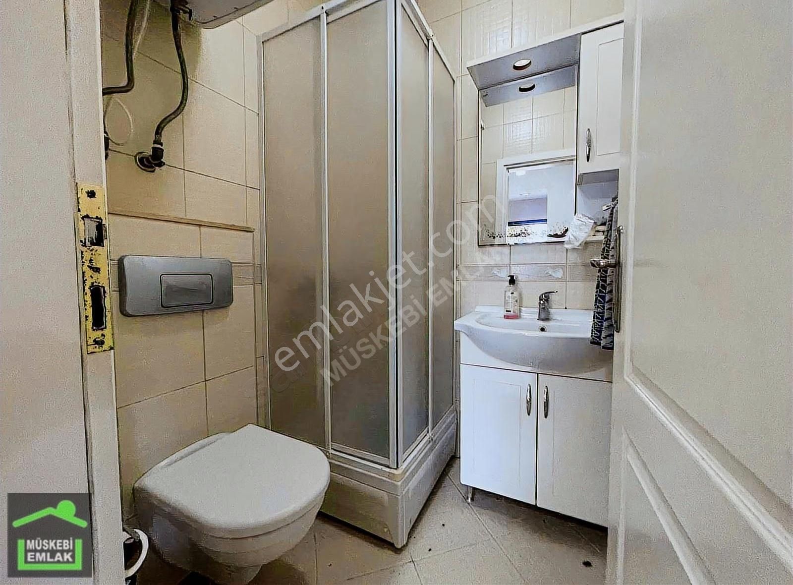 Bodrum Kalekonut Sitesinde Kiralık Bahçeli Dubleks - Görsel 12