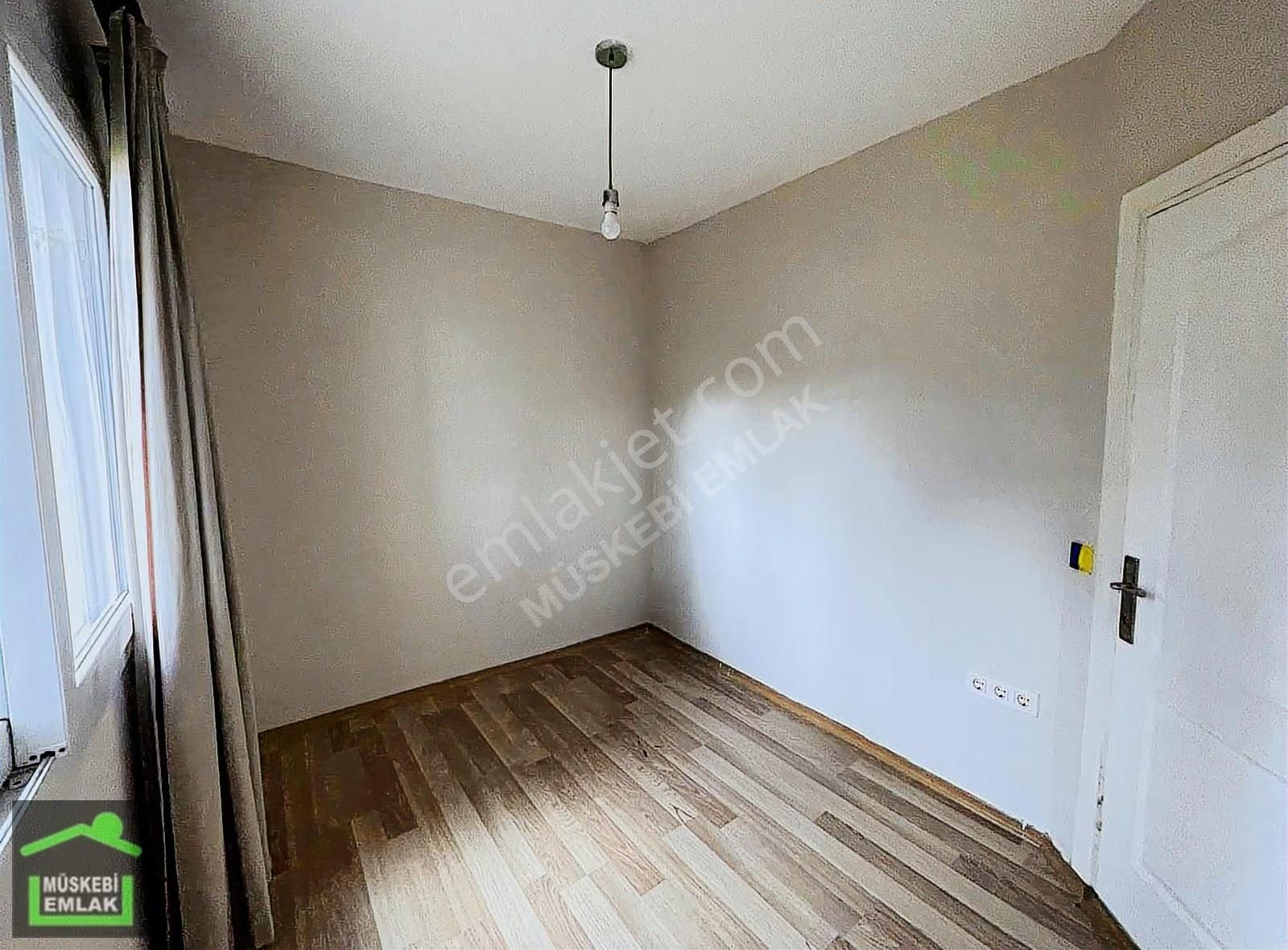 Bodrum Kalekonut Sitesinde Kiralık Bahçeli Dubleks - Görsel 8