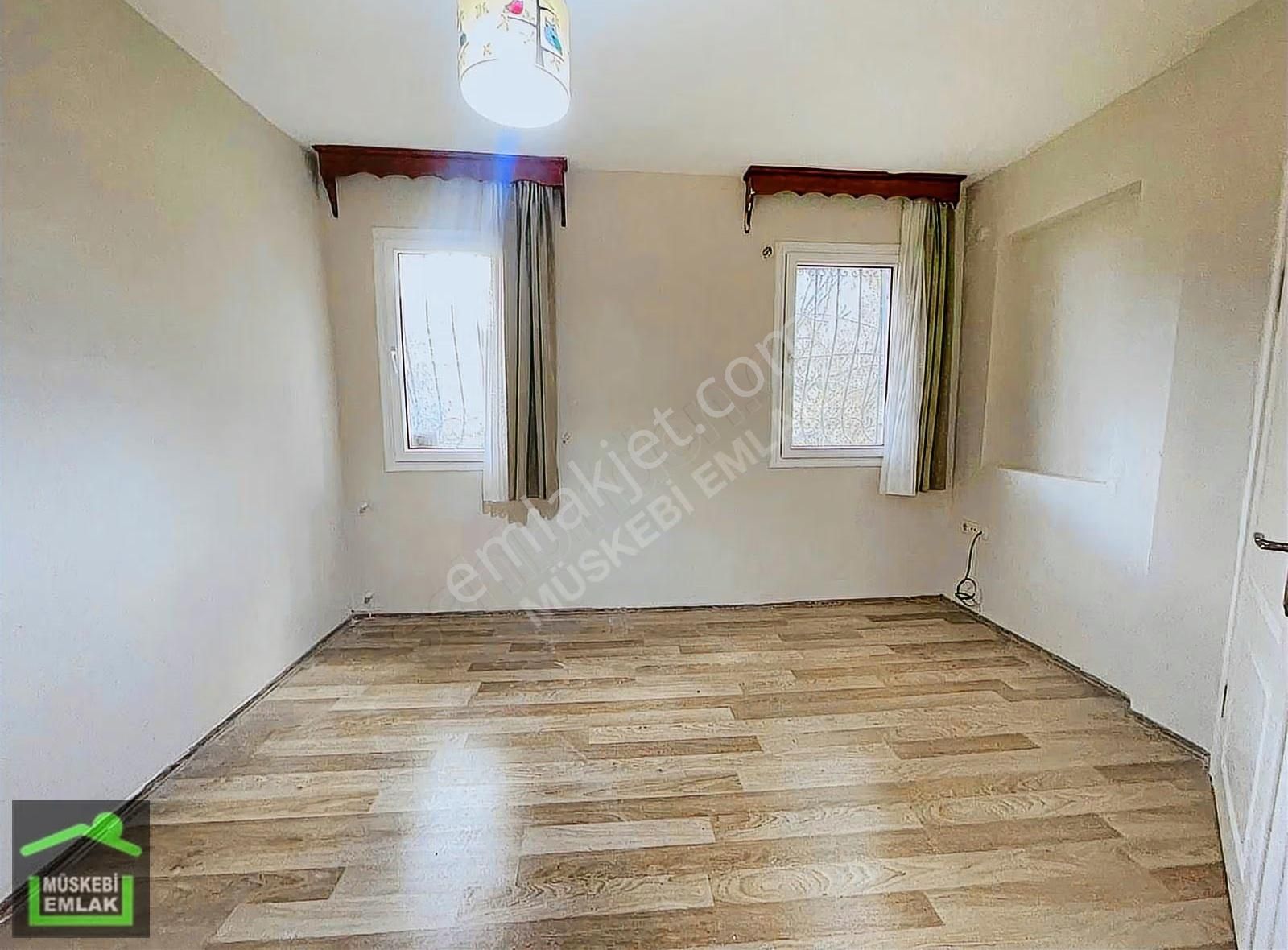 Bodrum Kalekonut Sitesinde Kiralık Bahçeli Dubleks - Görsel 18