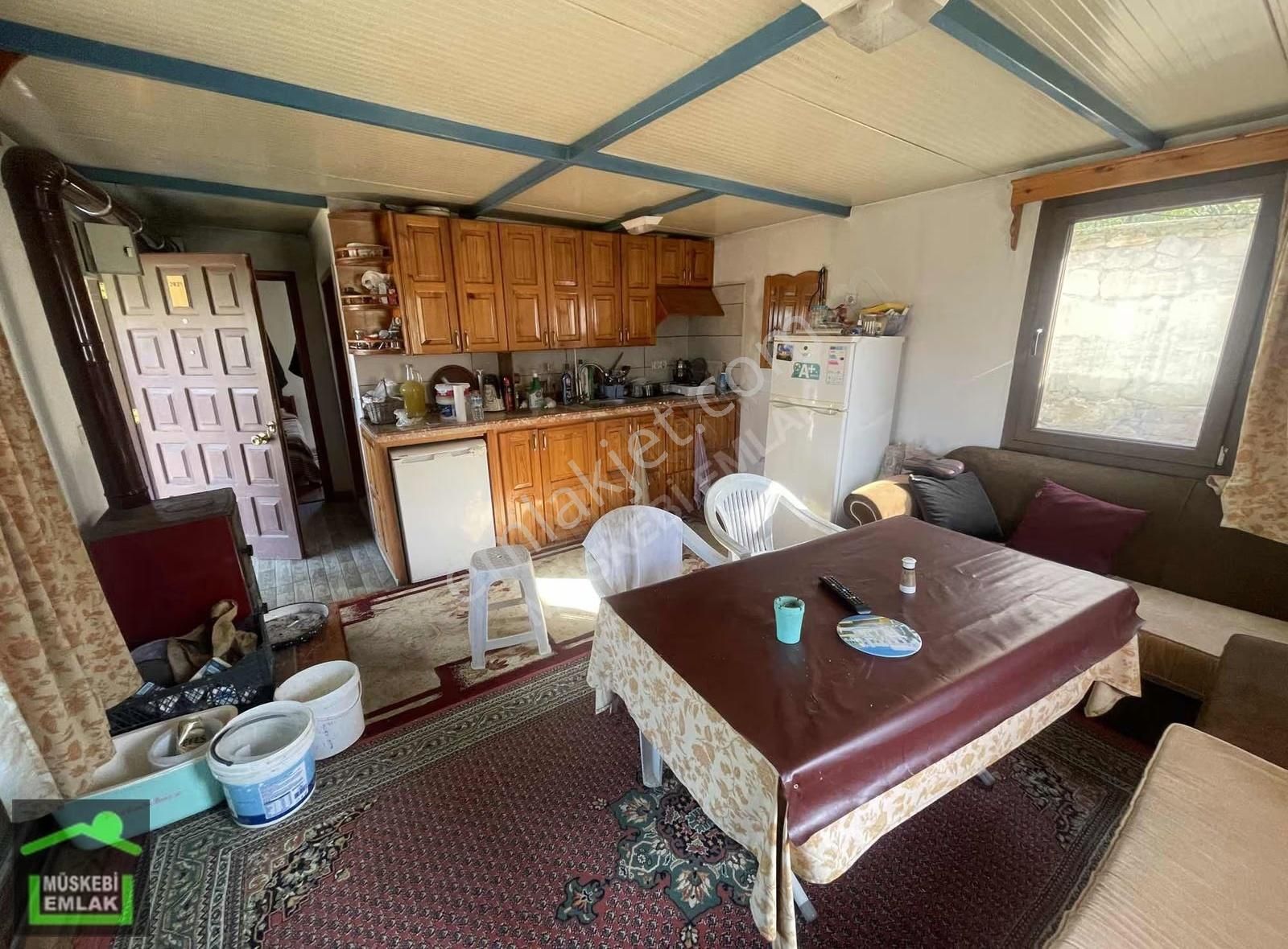Bodrum Yakaköyde Satılık Yatırımlık Tarla - Görsel 19