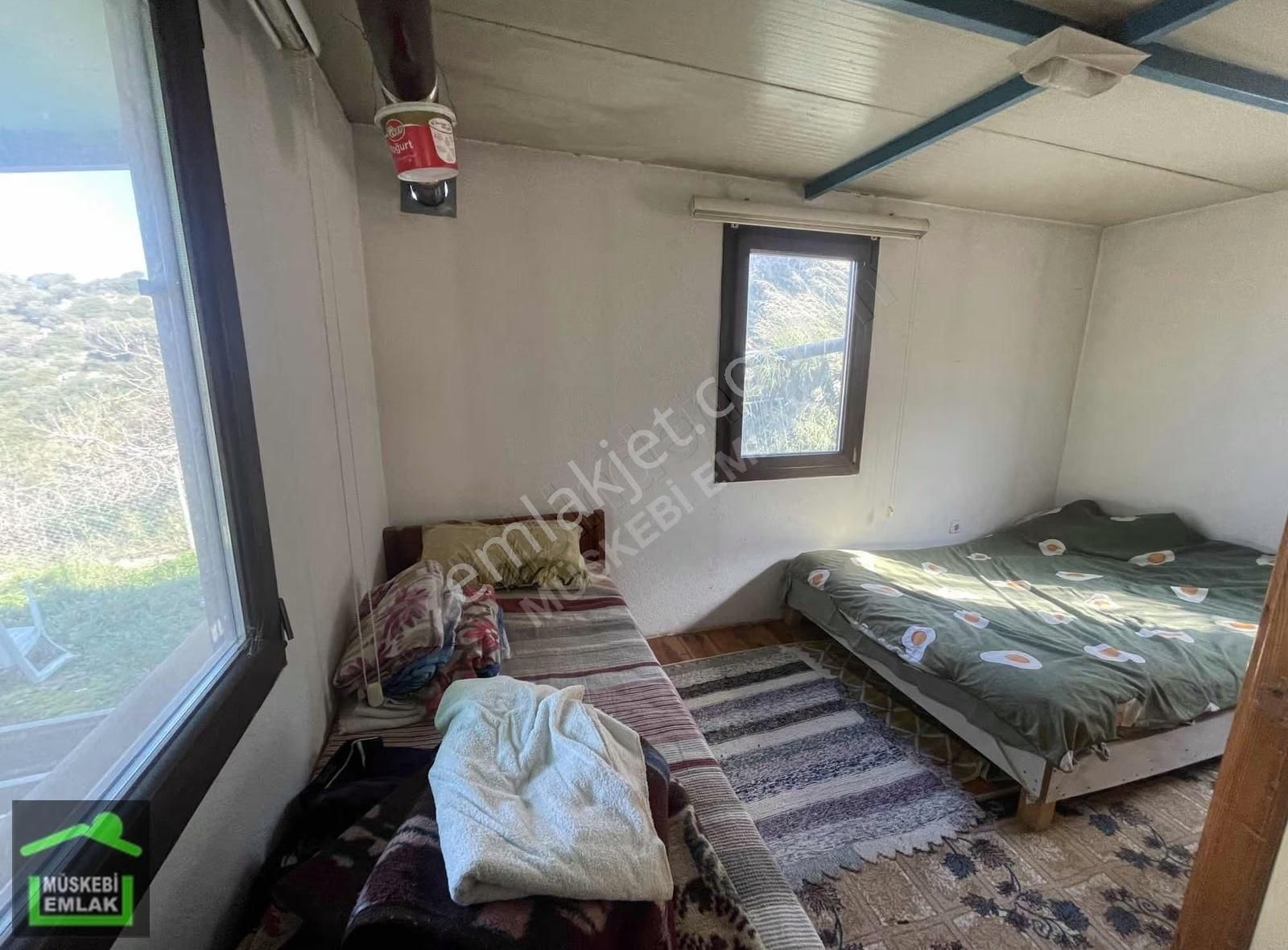 Bodrum Yakaköyde Satılık Yatırımlık Tarla - Görsel 16