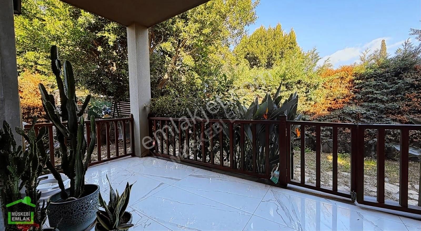 Bodrum Yahşi Denize 300mt 3+1 Tam Müstakil Tek Katlı Eşyalı - Görsel 21