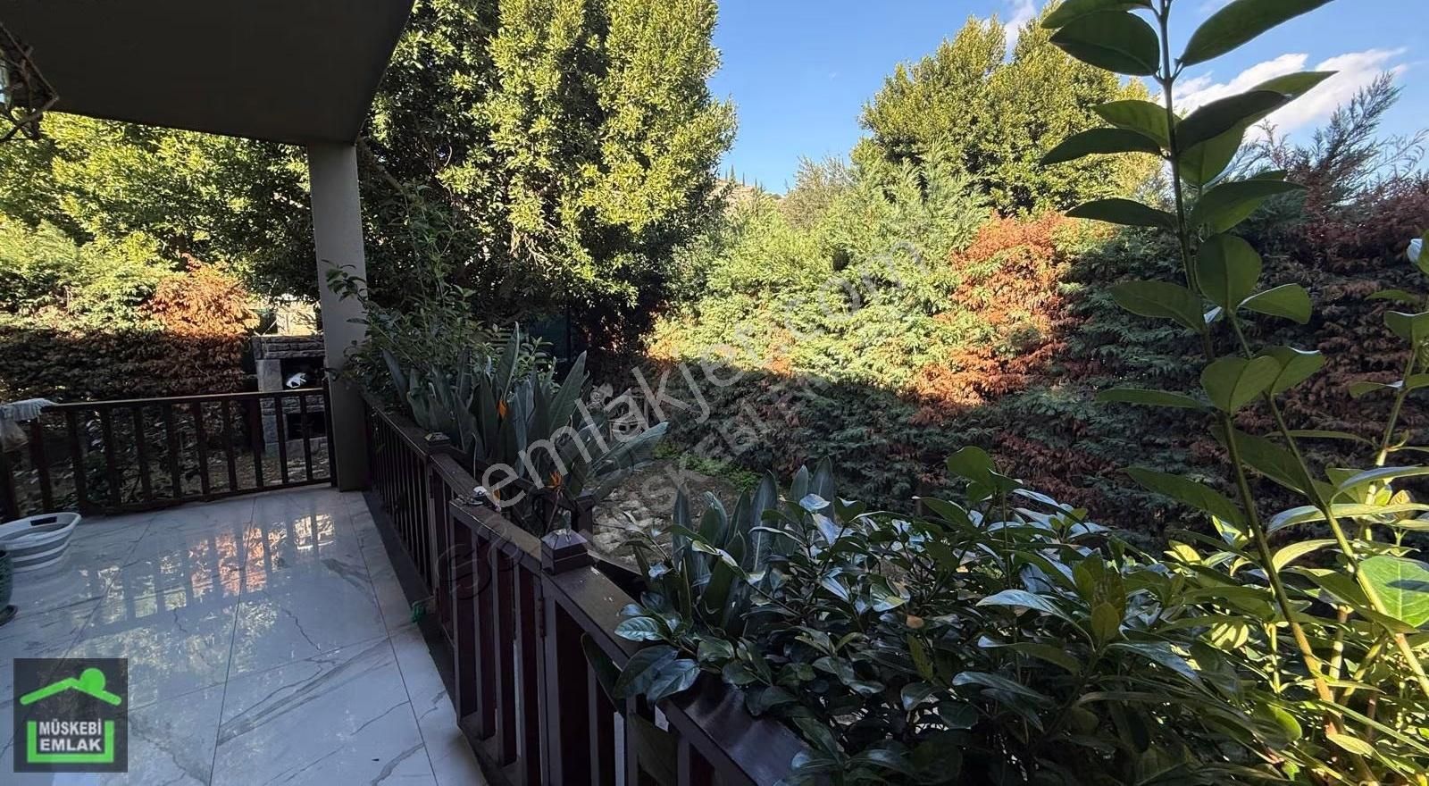 Bodrum Yahşi Denize 300mt 3+1 Tam Müstakil Tek Katlı Eşyalı - Görsel 6