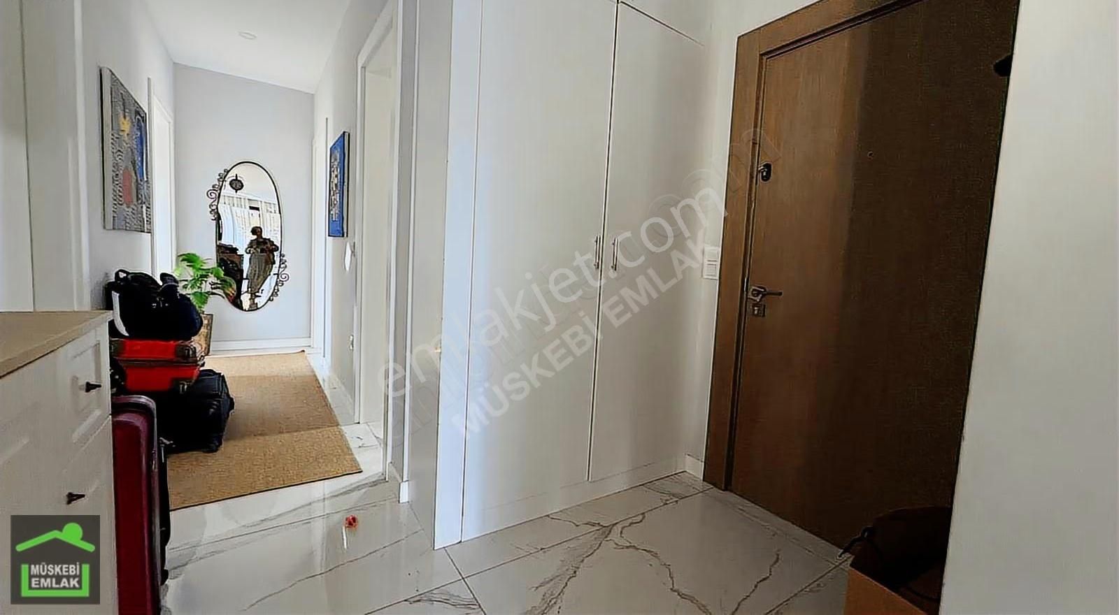 Bodrum Yahşi Denize 300mt 3+1 Tam Müstakil Tek Katlı Eşyalı - Görsel 16