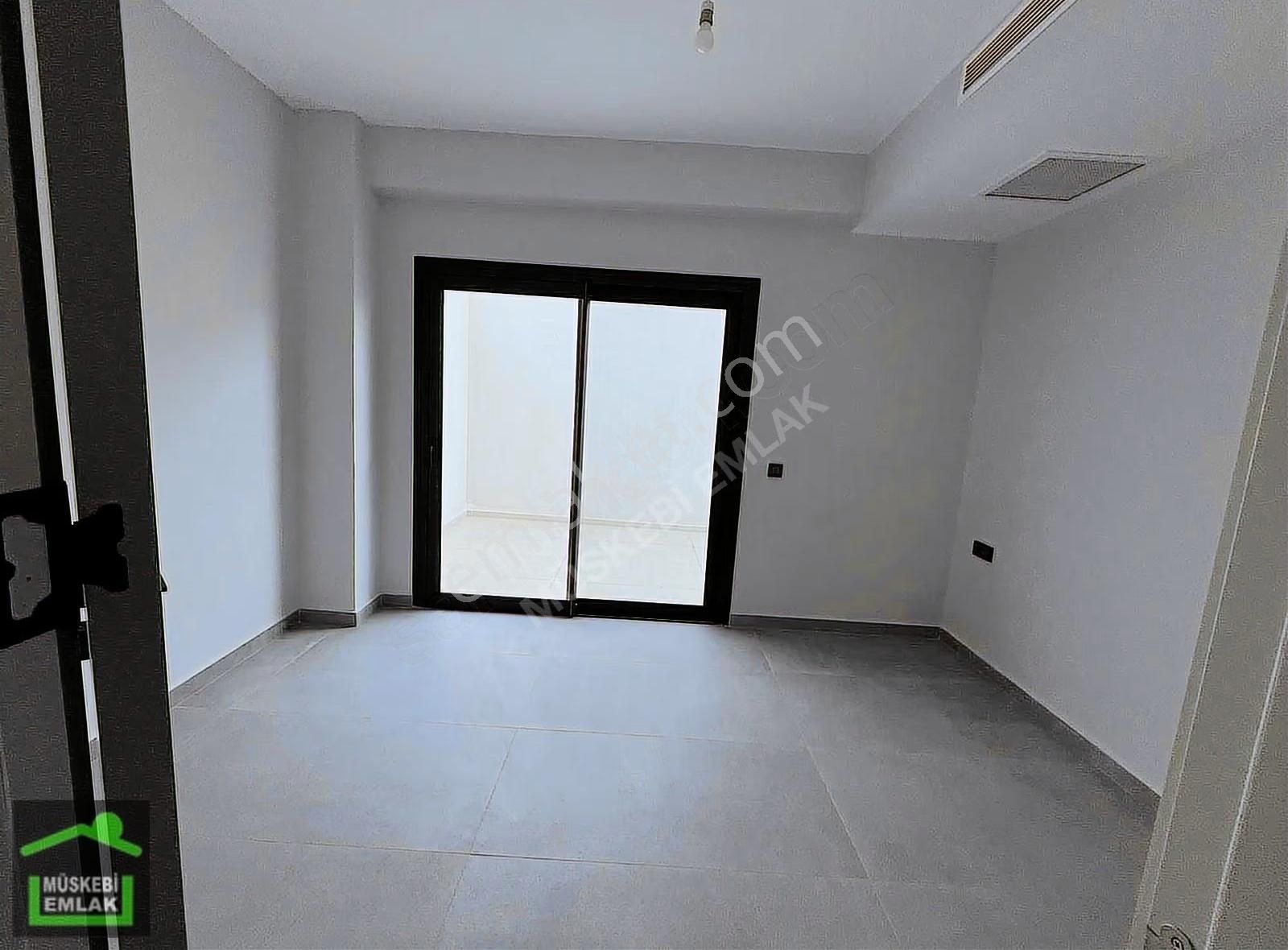 Bodrum Ortakent Merkez 4+1 Havuzlu Kiralık Tripleks Villa - Görsel 20