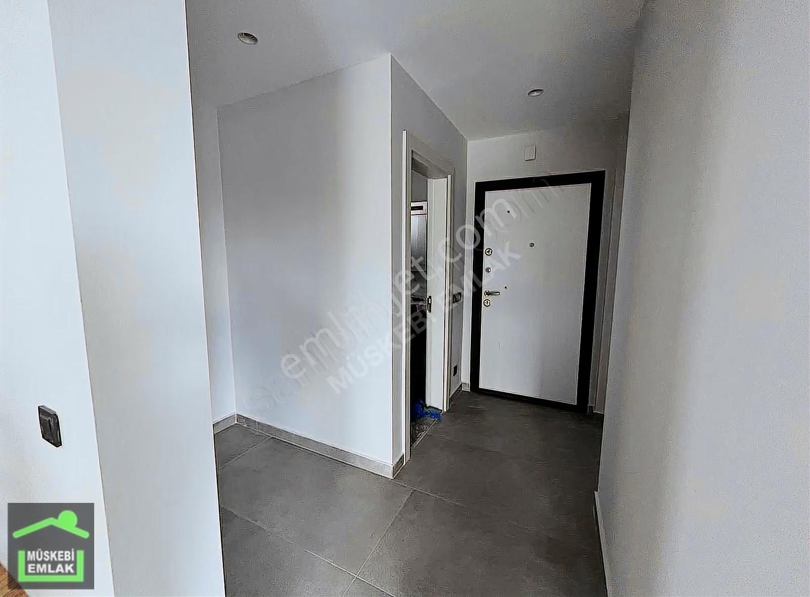 Bodrum Ortakent Merkez 4+1 Havuzlu Kiralık Tripleks Villa - Görsel 6