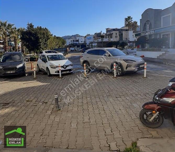 Bodrum Yalıkavak Marina Tabela Değeri Yüksek 2+1 Üst Kat Ofis - Görsel 12