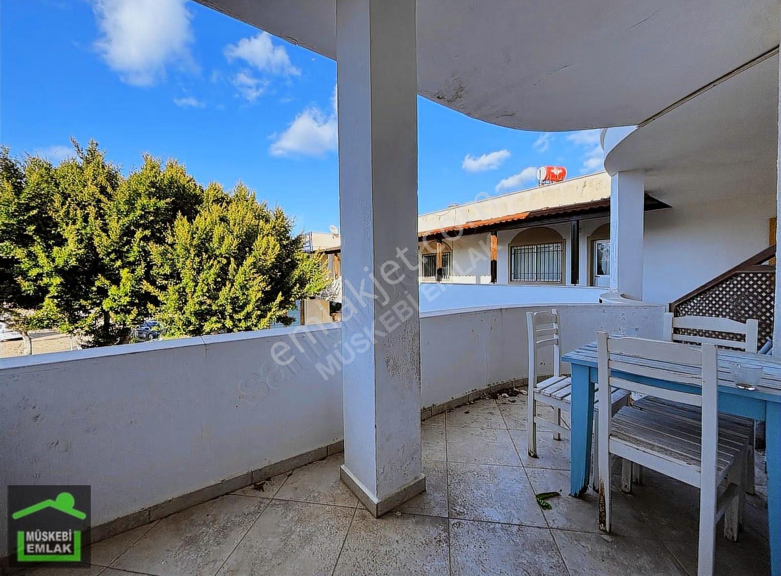 Bodrum Yalıkavak Marina Tabela Değeri Yüksek 2+1 Üst Kat Ofis - Görsel 5