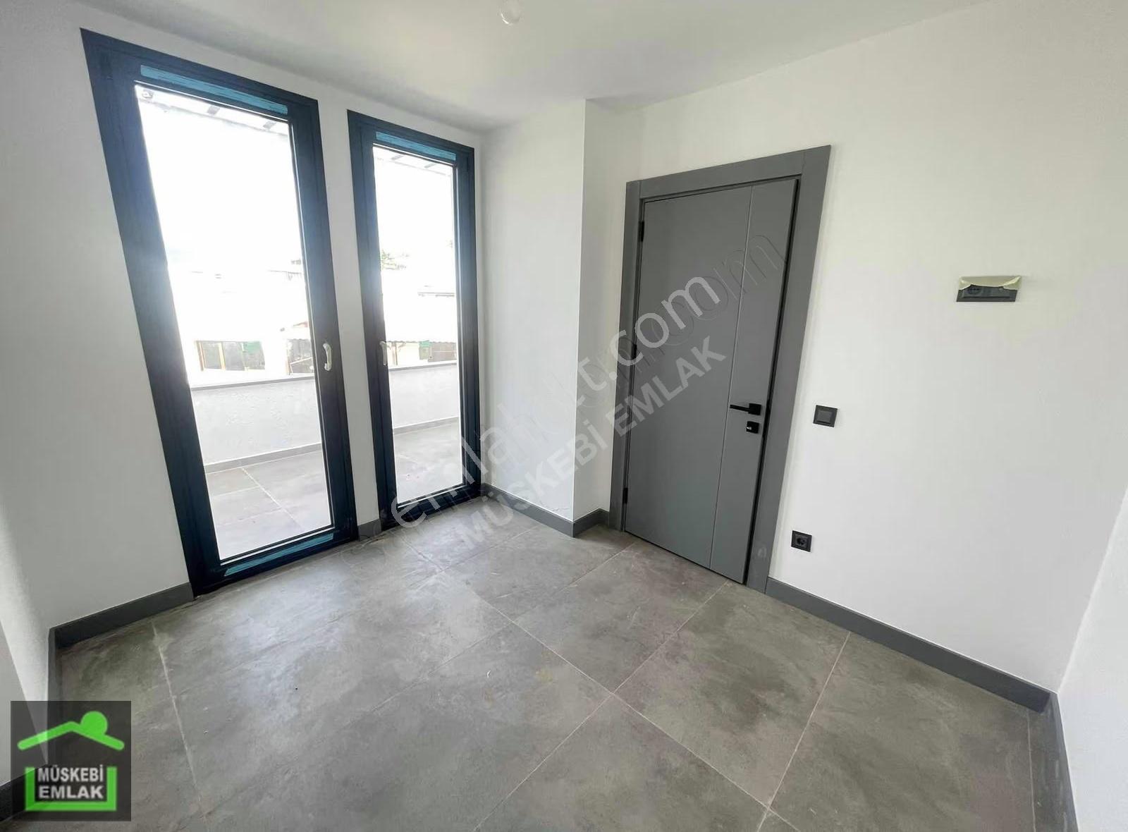 Ortakent Merkezde Anayol Cepheli İş Merkezinde Kiralık 1+1 Ofis - Görsel 8