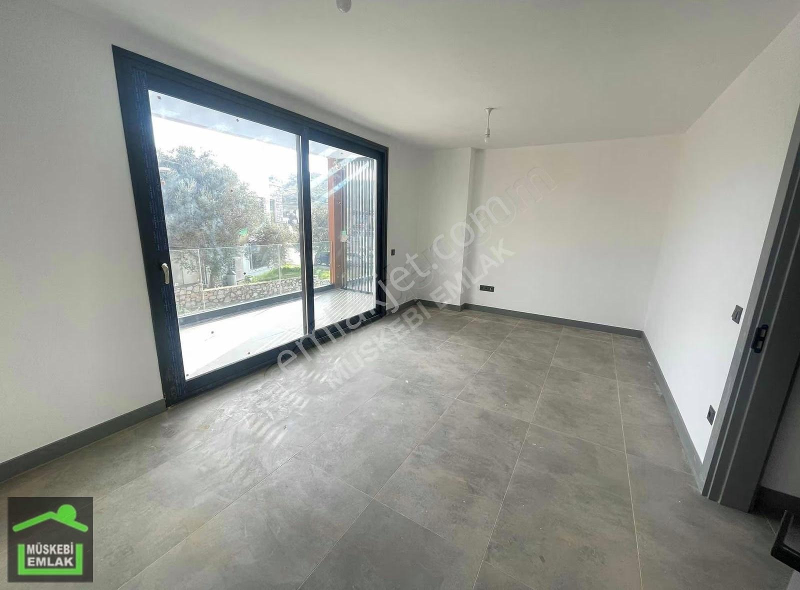 Ortakent Merkezde Anayol Cepheli İş Merkezinde Kiralık 1+1 Ofis - Görsel 7