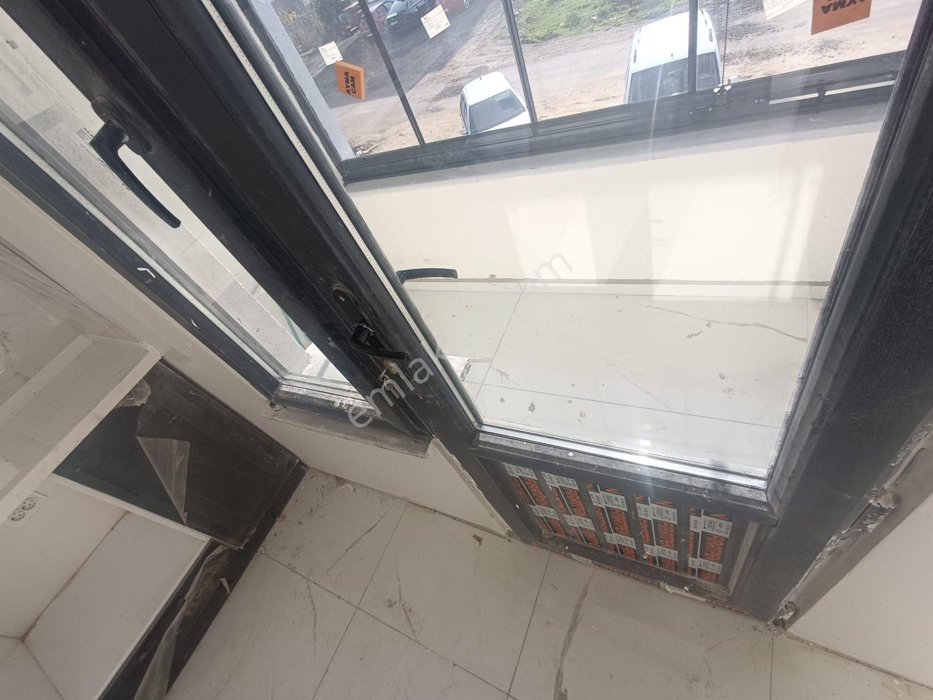 Çorlu Çobançeşme Mah Satılık Kat Seçenekli 1+1 Sıfır Daireler - Görsel 8