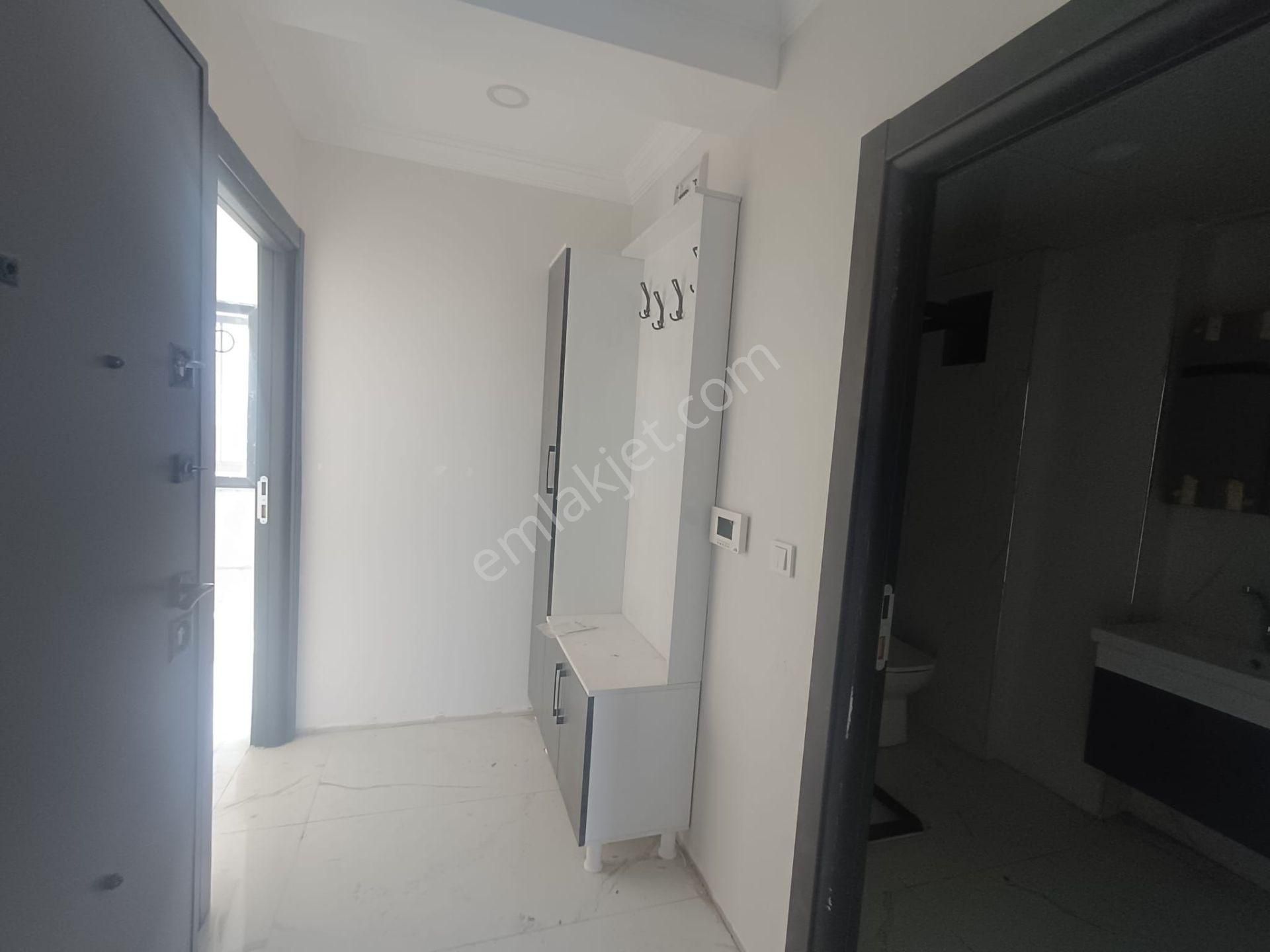 Çorlu Çobançeşme Mah Satılık Kat Seçenekli 1+1 Sıfır Daireler - Görsel 5