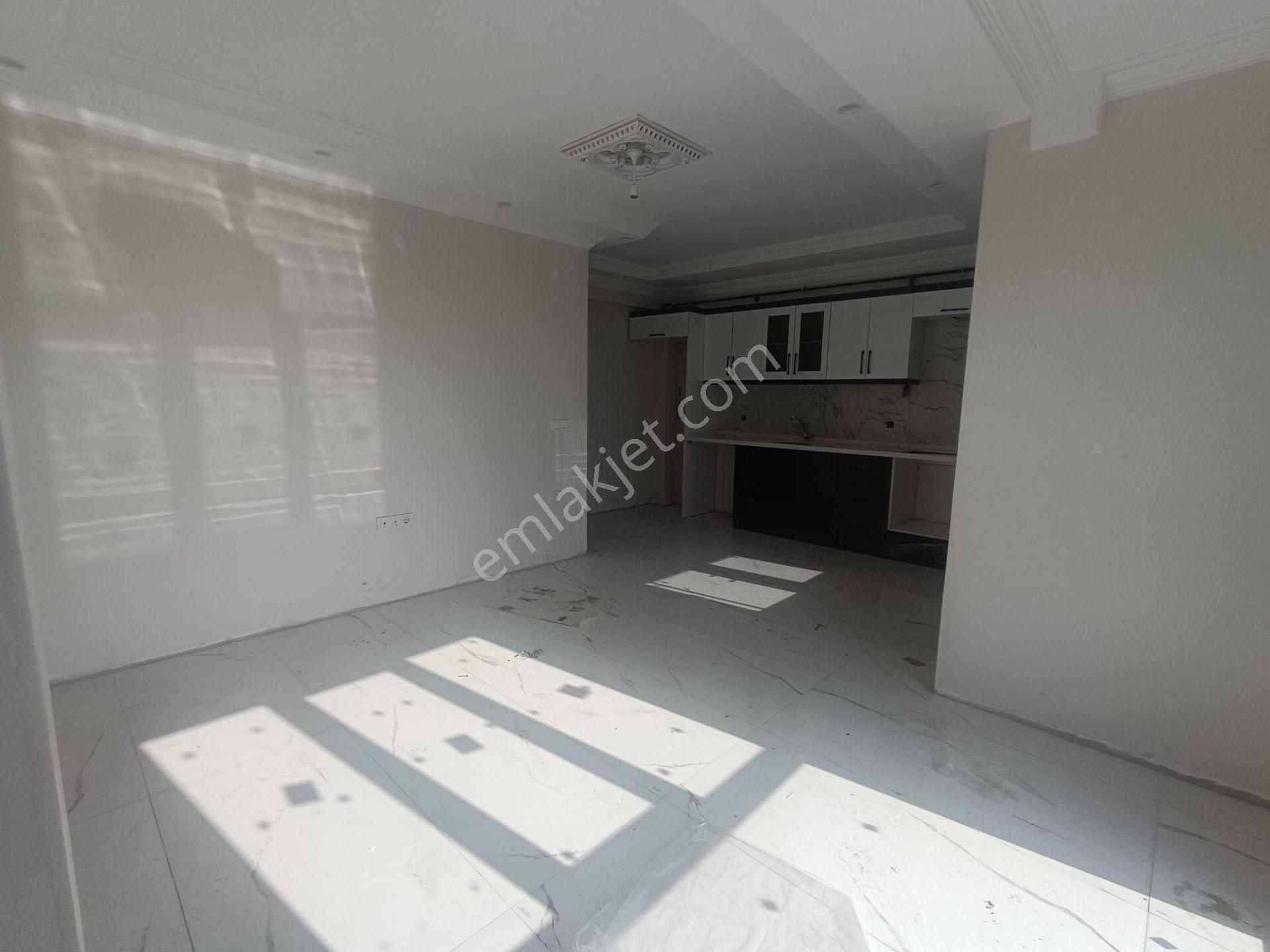 Çorlu Çobançeşme Mah Satılık Kat Seçenekli 1+1 Sıfır Daireler - Görsel 9