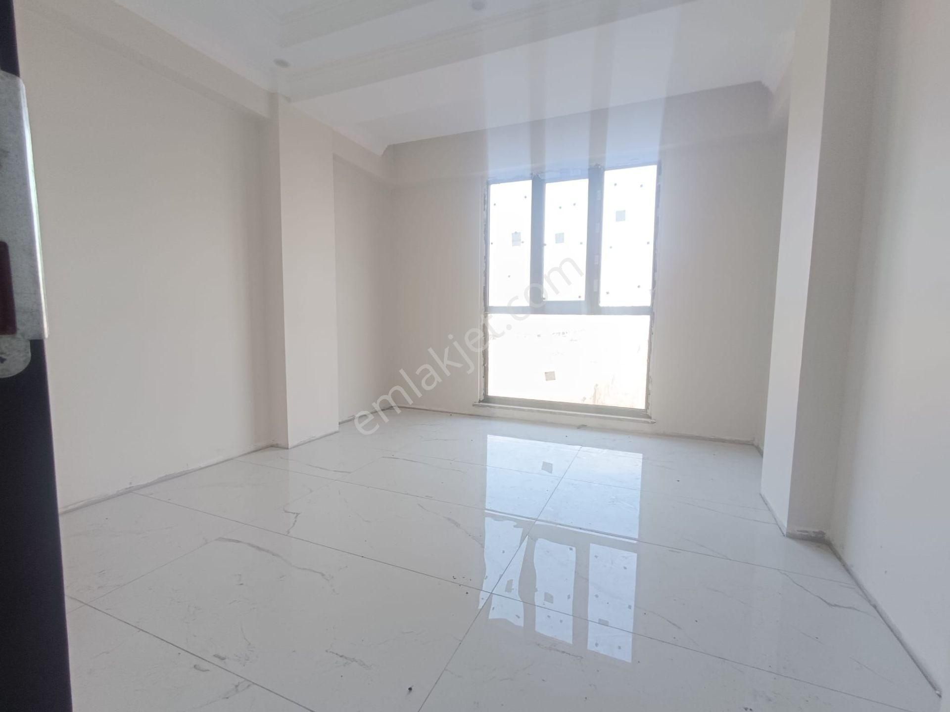 Çorlu Çobançeşme Mah Satılık Kat Seçenekli 1+1 Sıfır Daireler - Görsel 3