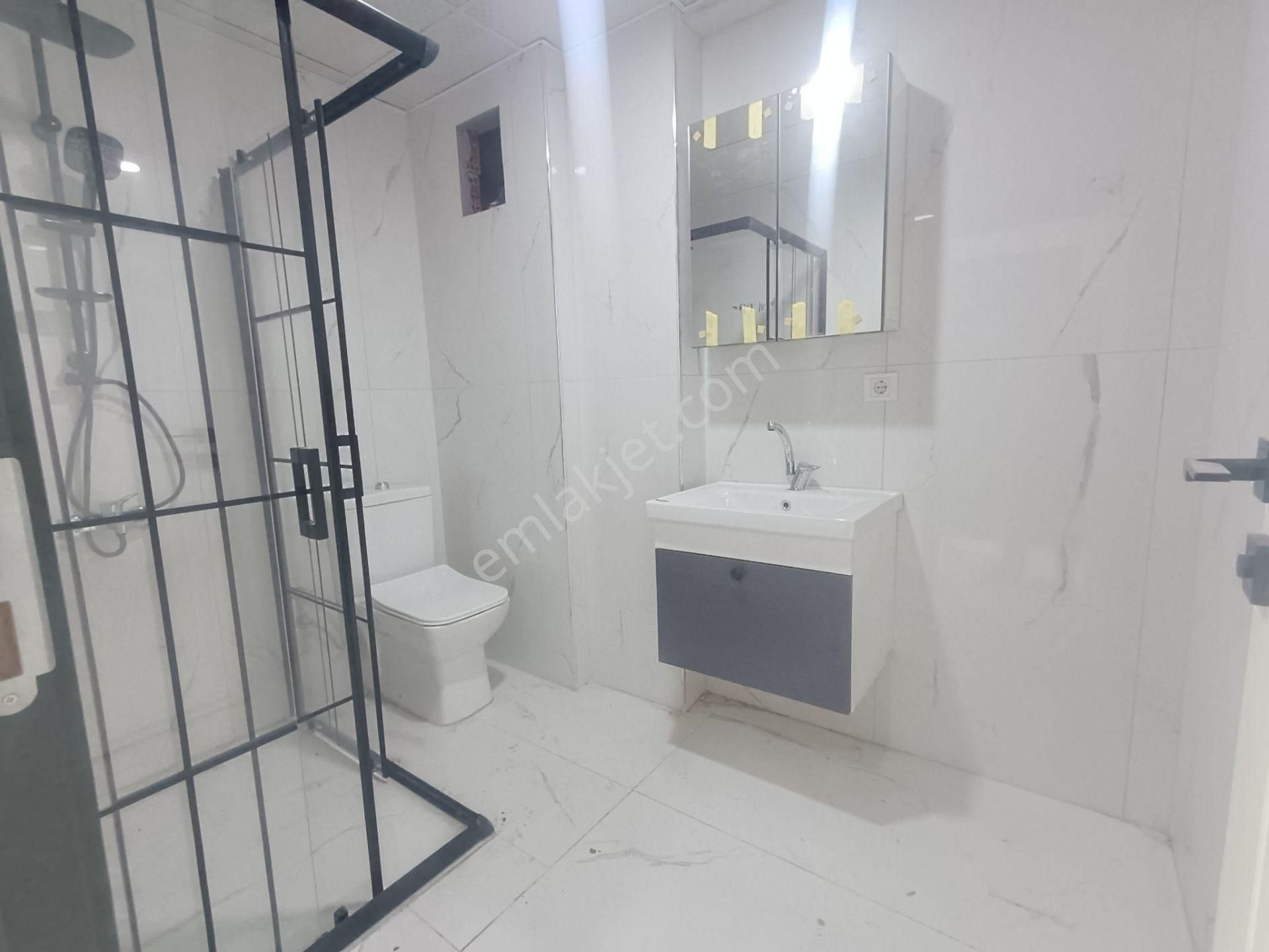 Çorlu Çobançeşme Mah Satılık Kat Seçenekli 1+1 Sıfır Daireler - Görsel 6