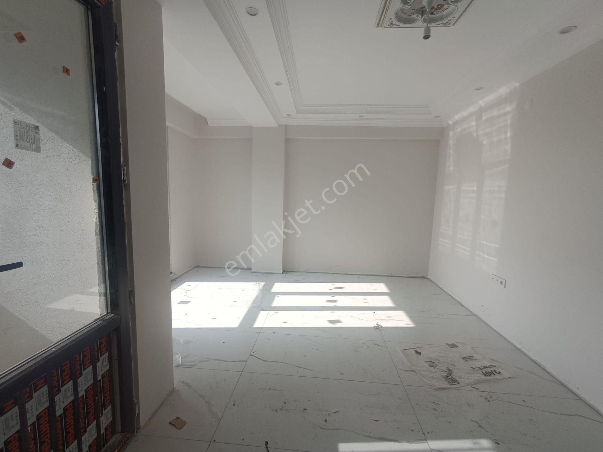 Çorlu Çobançeşme Mah Satılık Kat Seçenekli 1+1 Sıfır Daireler - Görsel 4